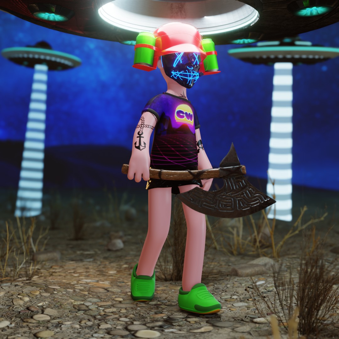 NFT Image