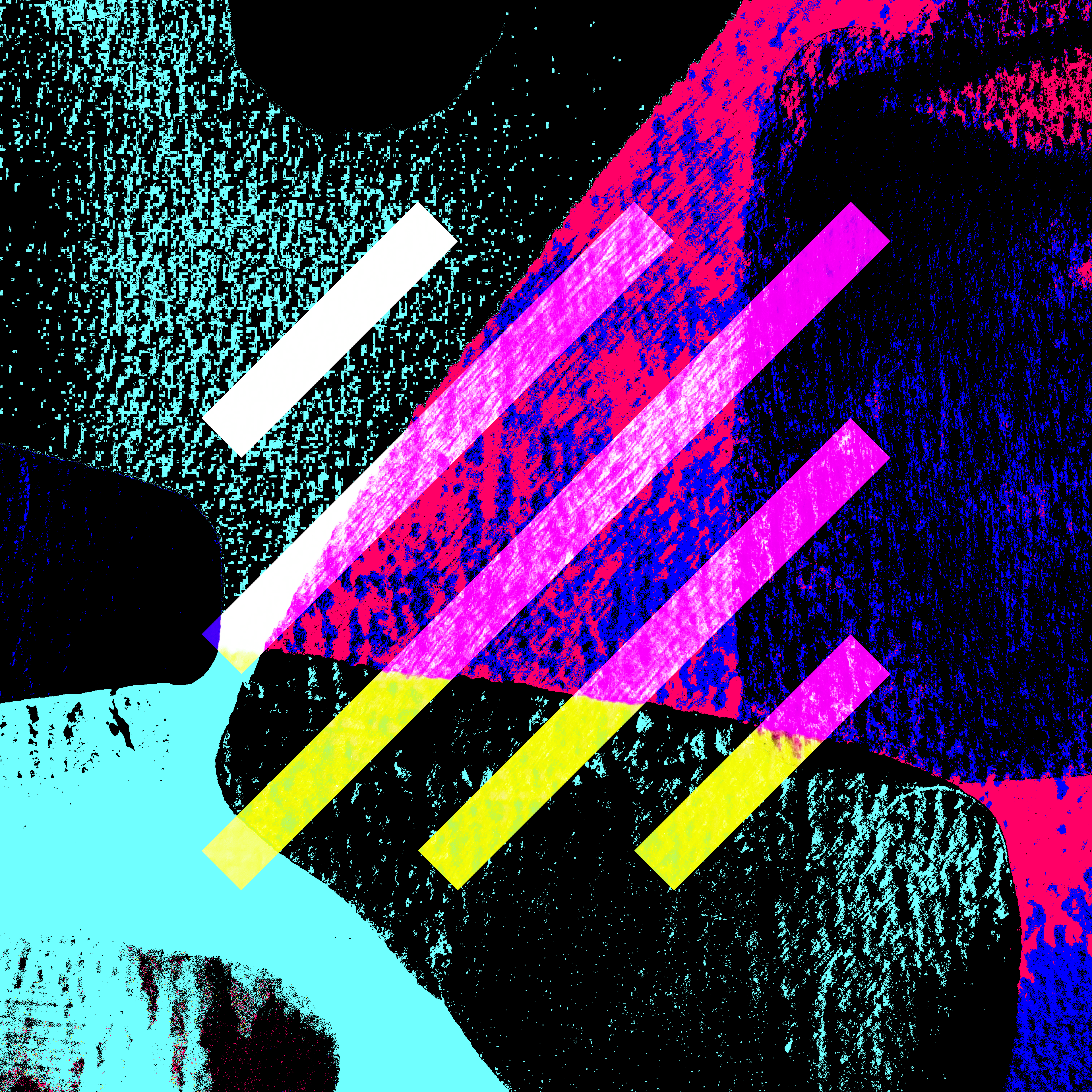 Decal by Keiko Kitahara #54