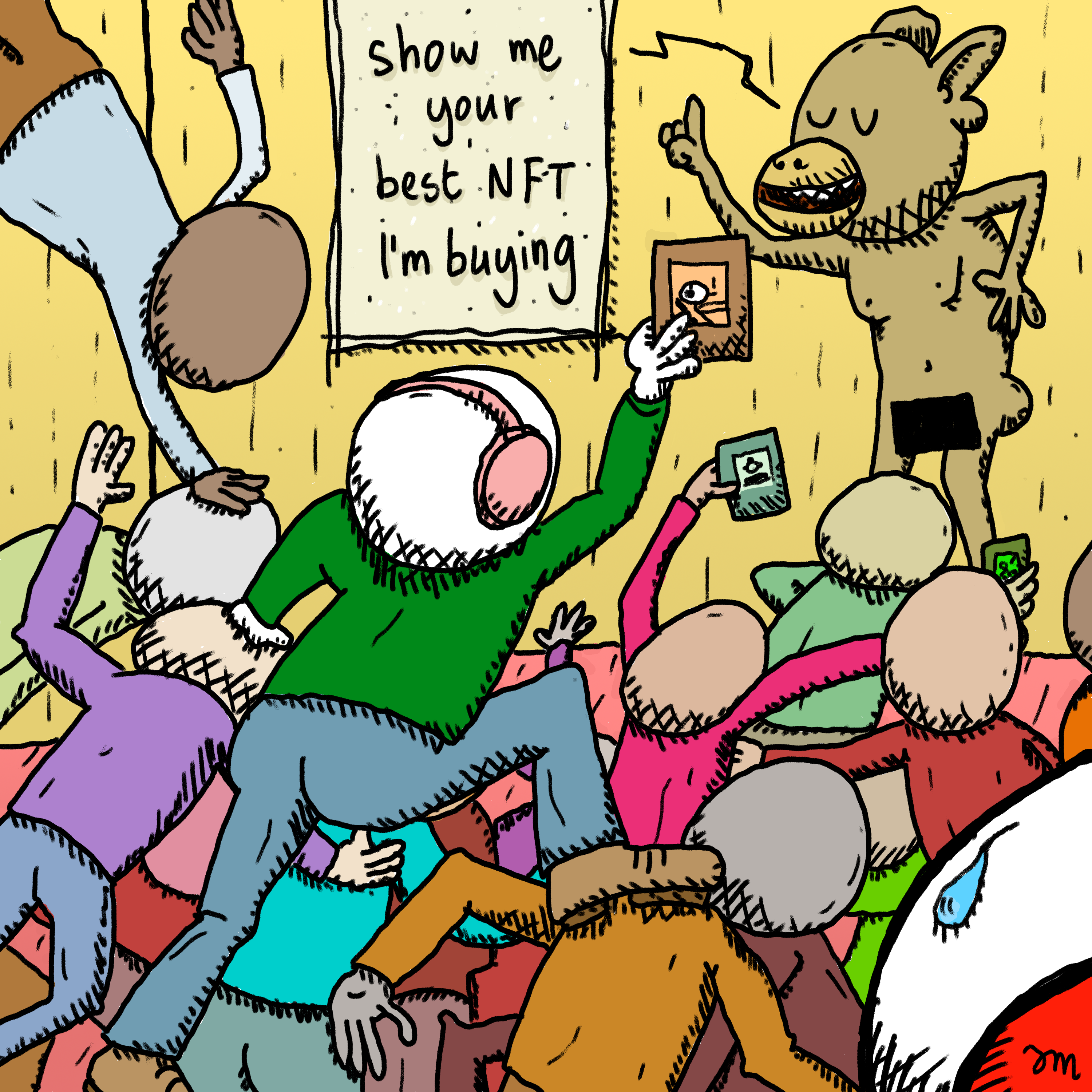 NFT Image