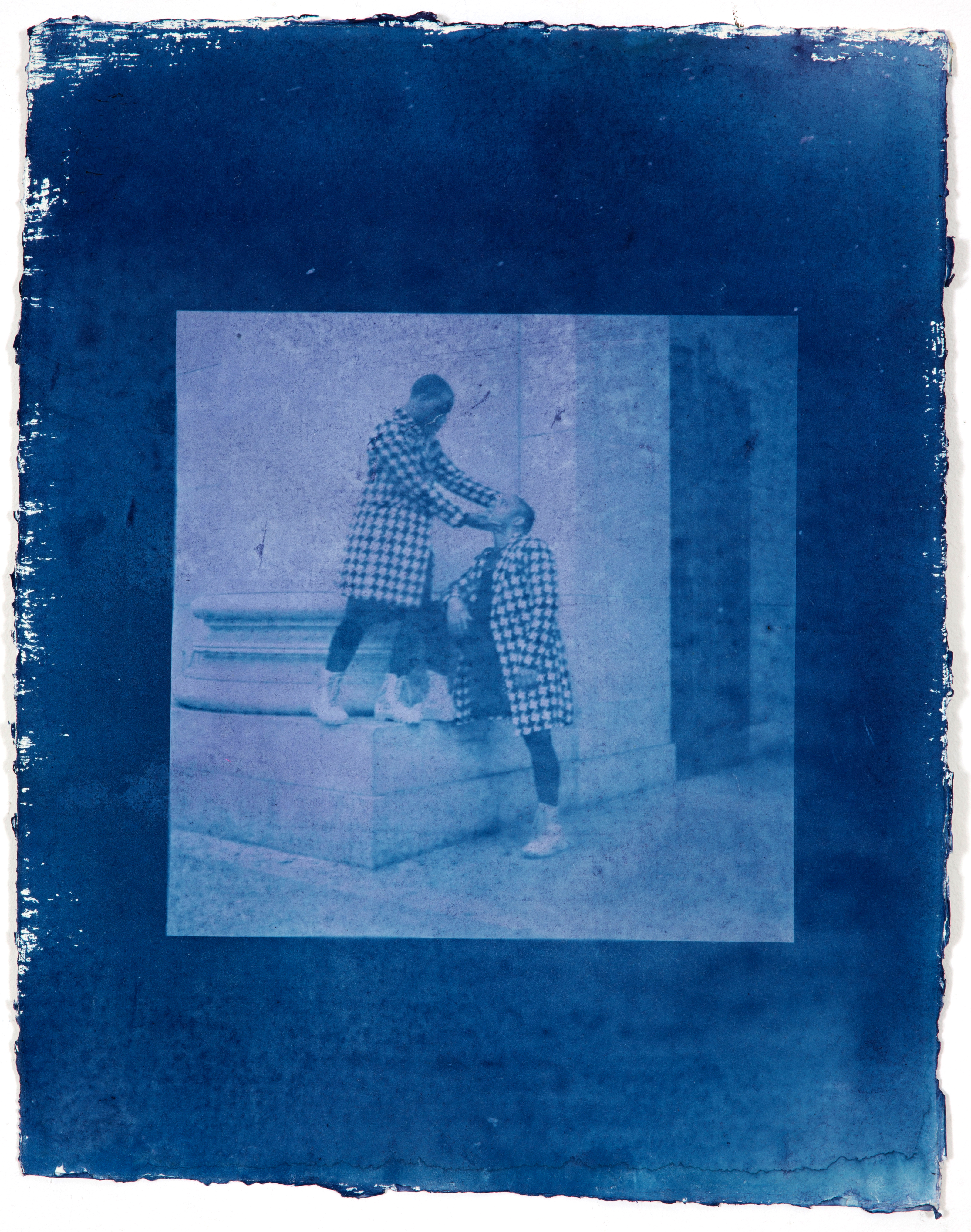 Blue Craig & Carey Smith