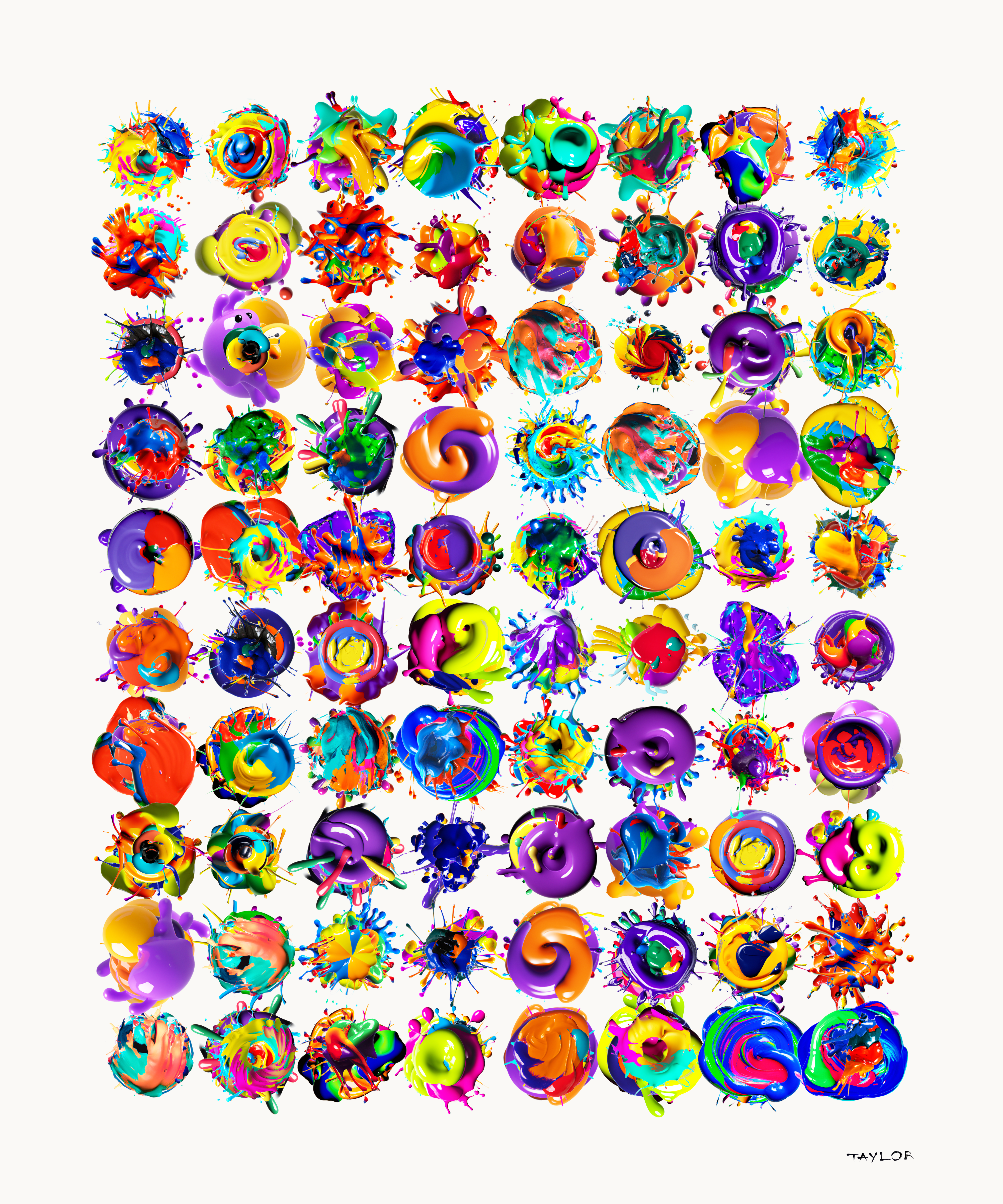 NFT Image