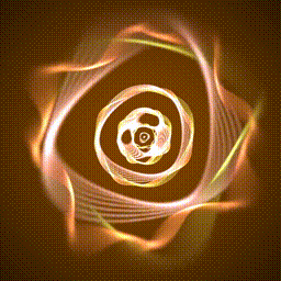 EnergySculpture #181