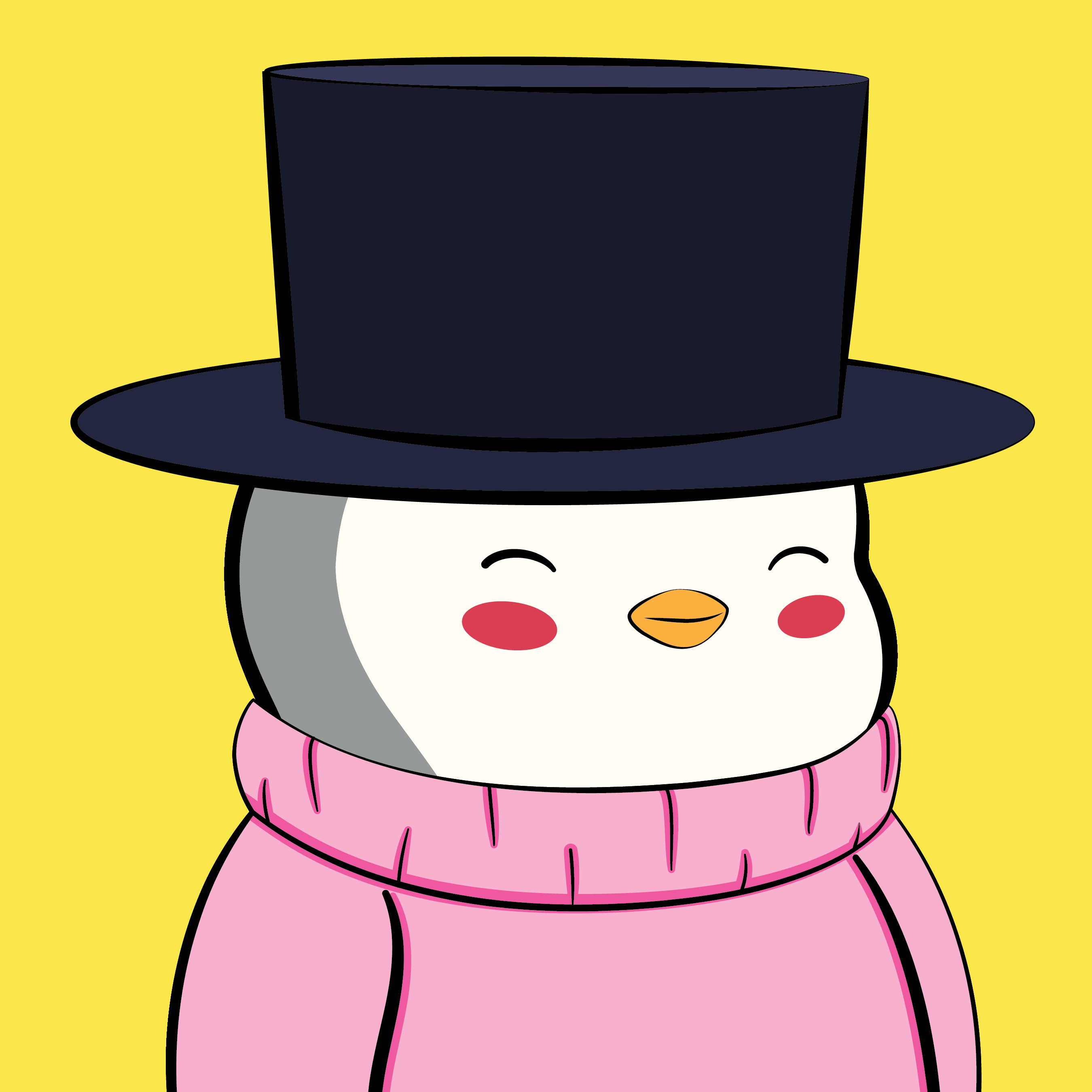 Pudgy Penguin #193