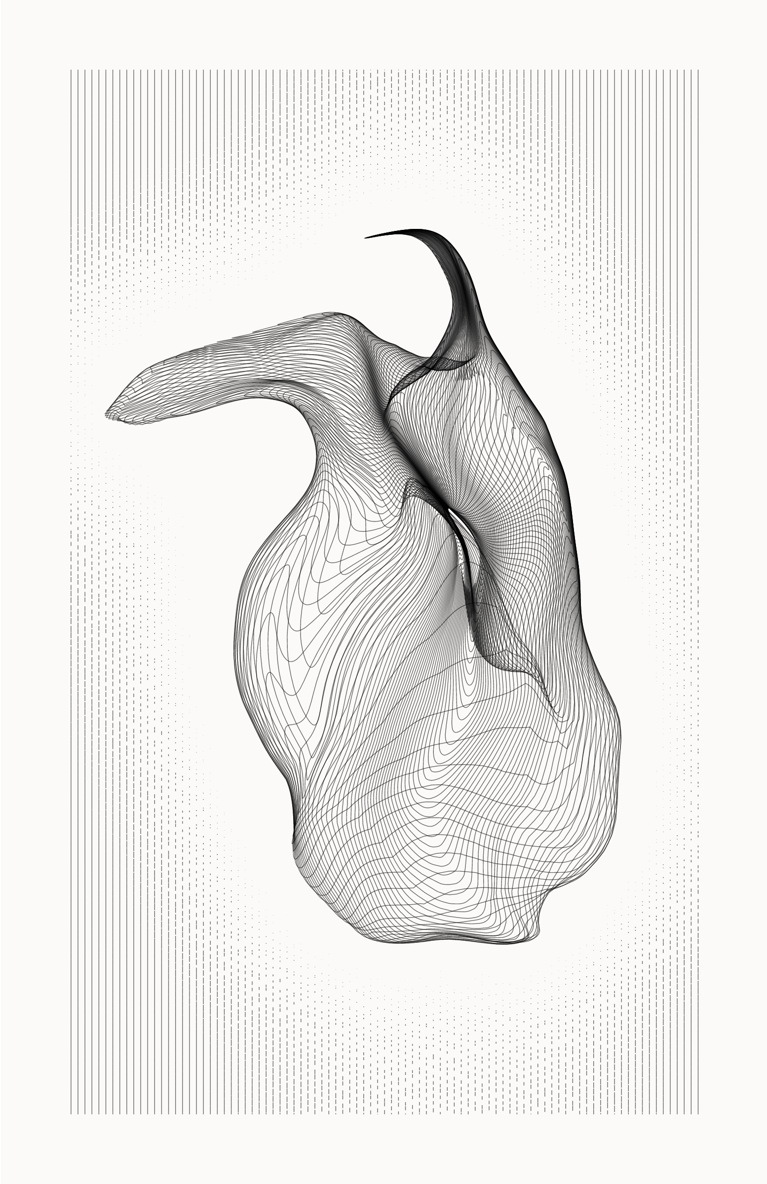 Pseudofigure #61