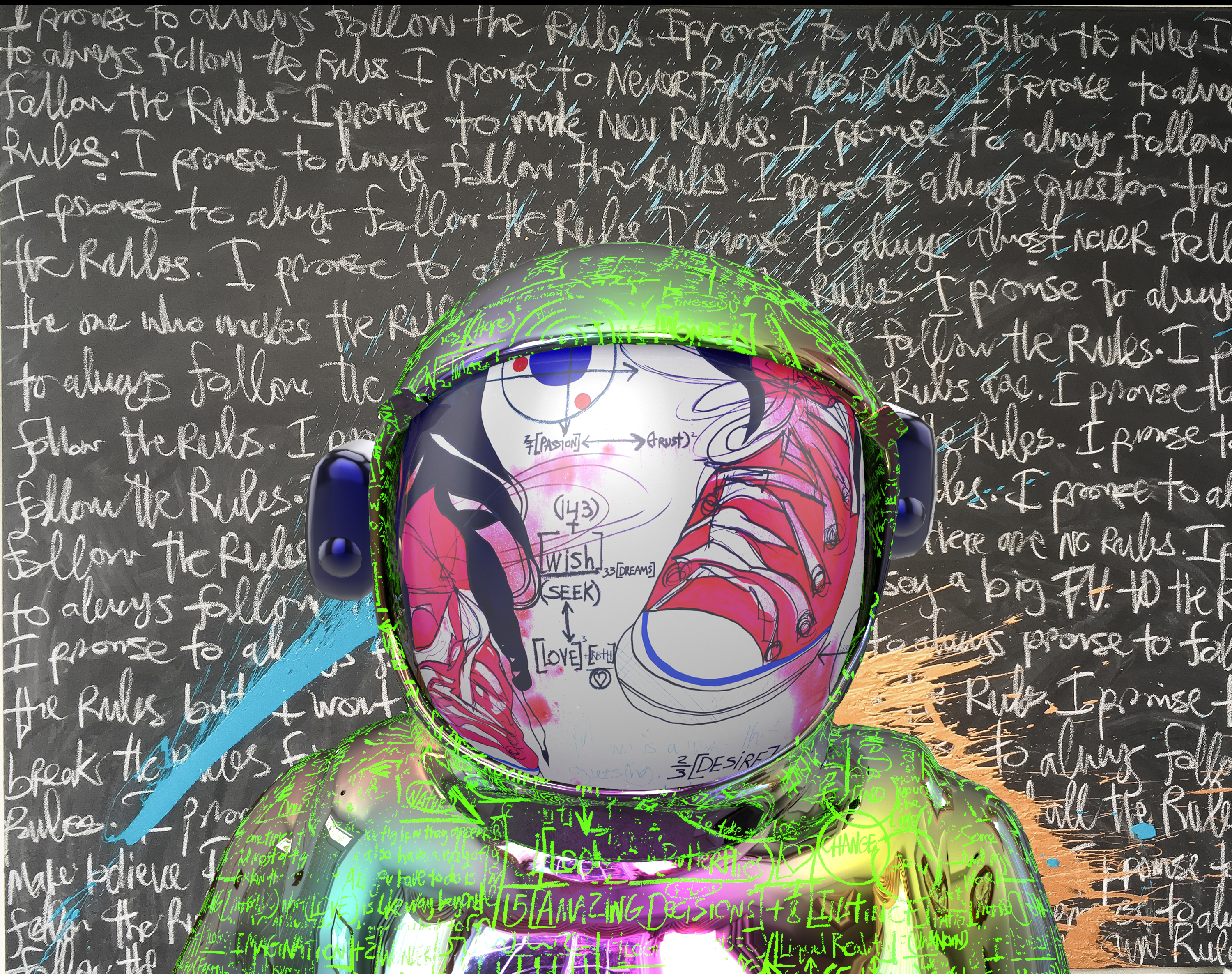NFT Image