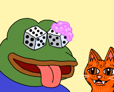 Pepe #2923