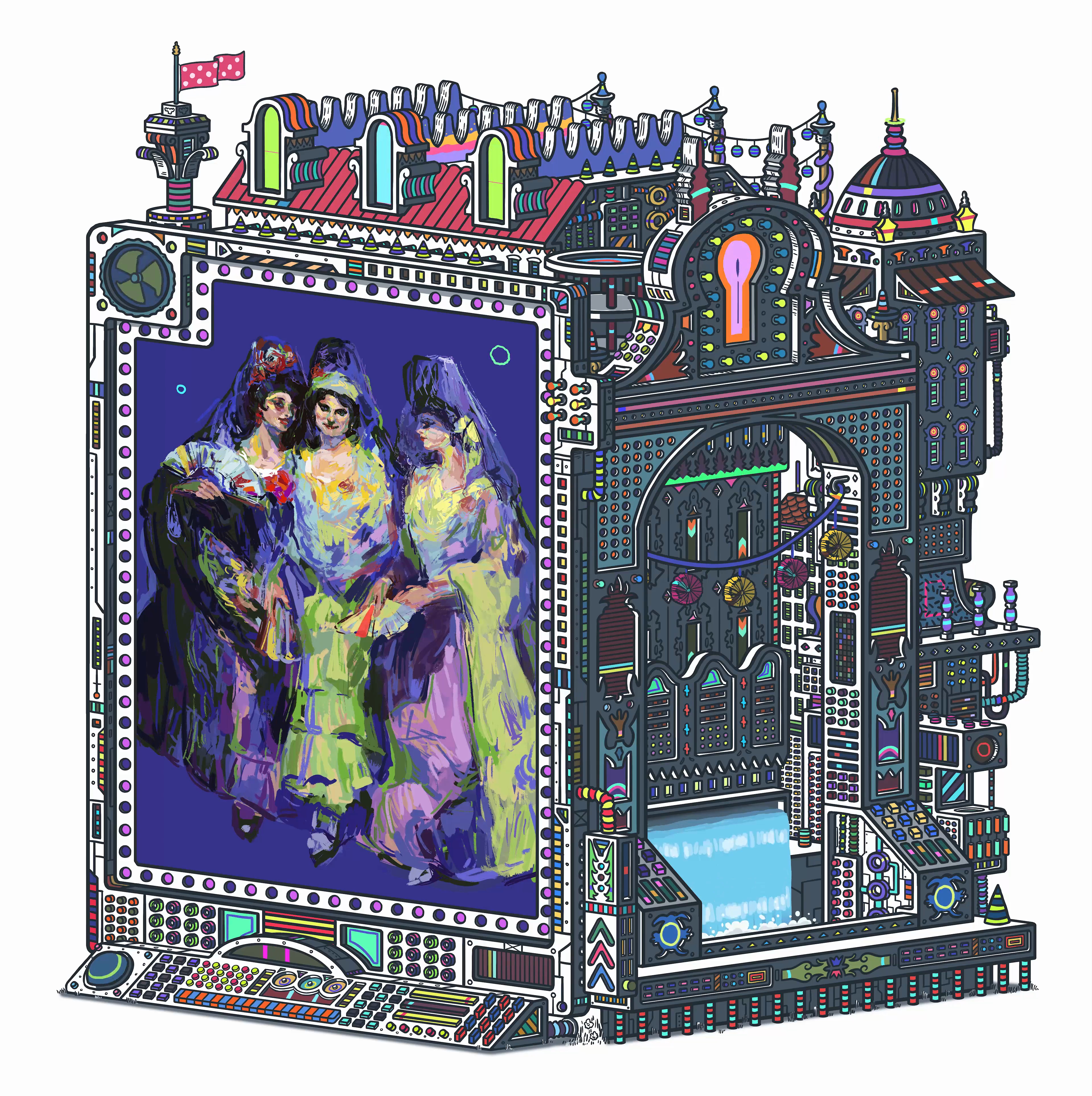 NFT Image