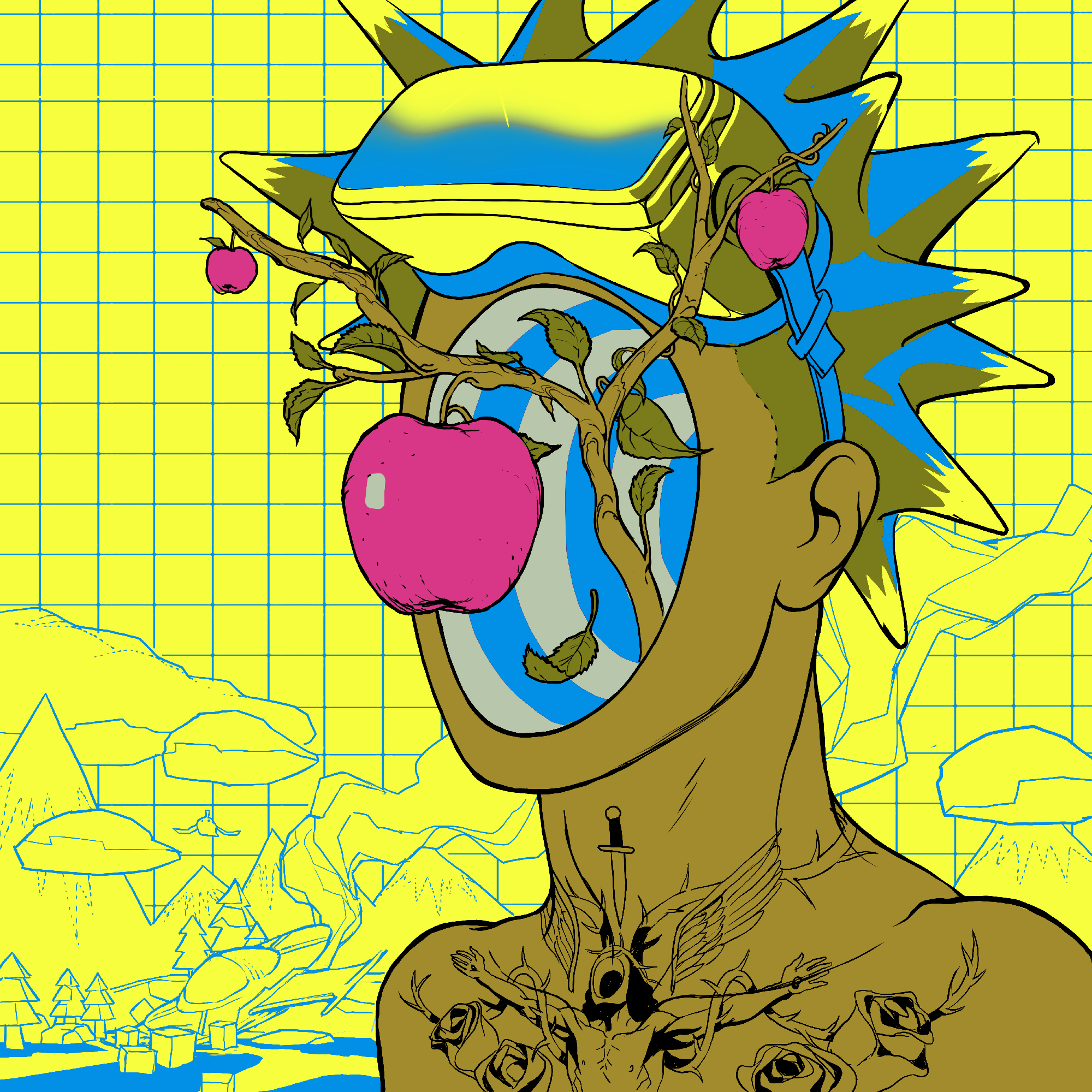 NFT Image