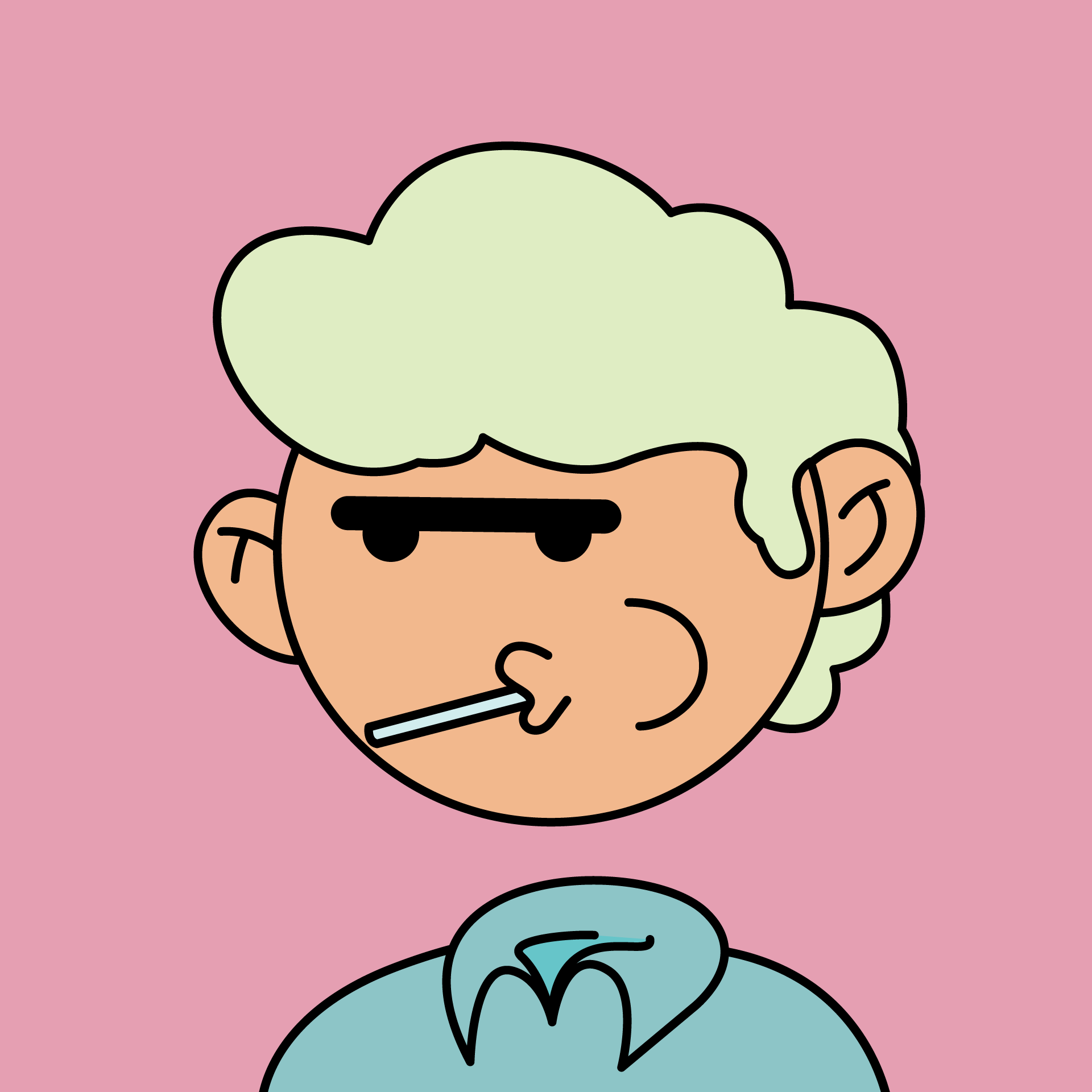 Grumplings #3964