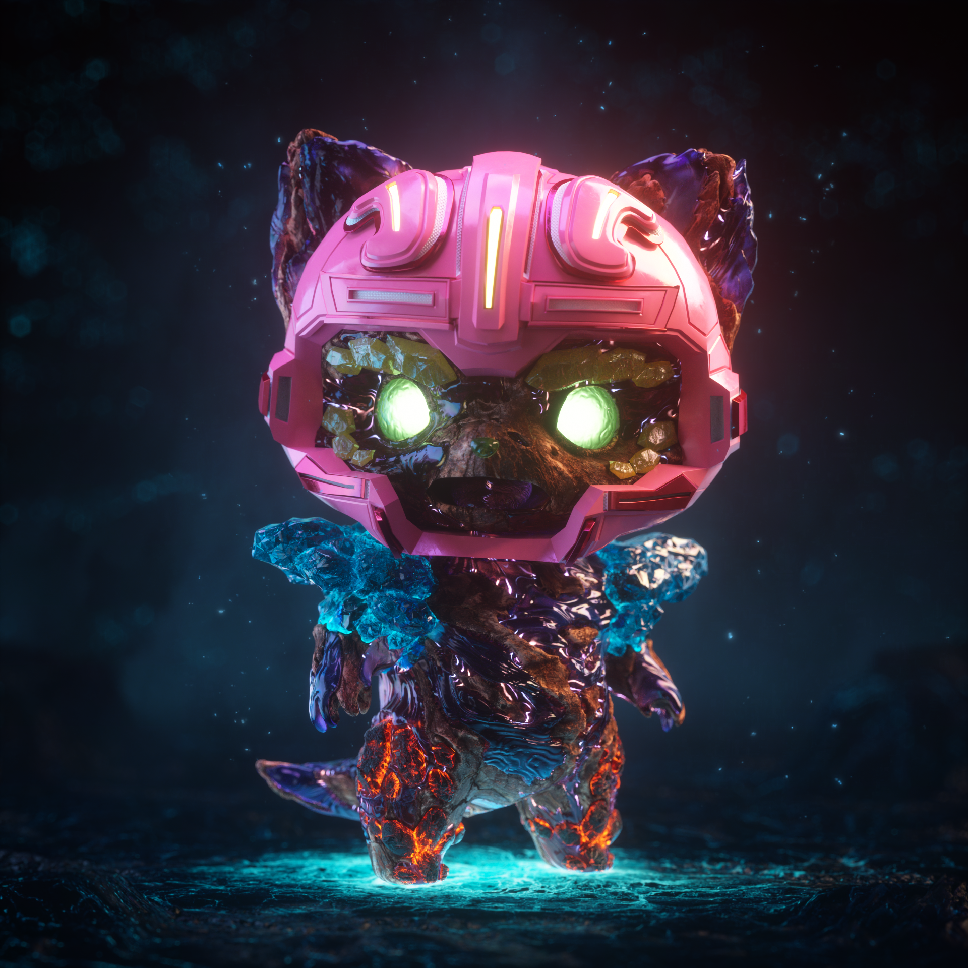 MareBears by RSTLSS #3685