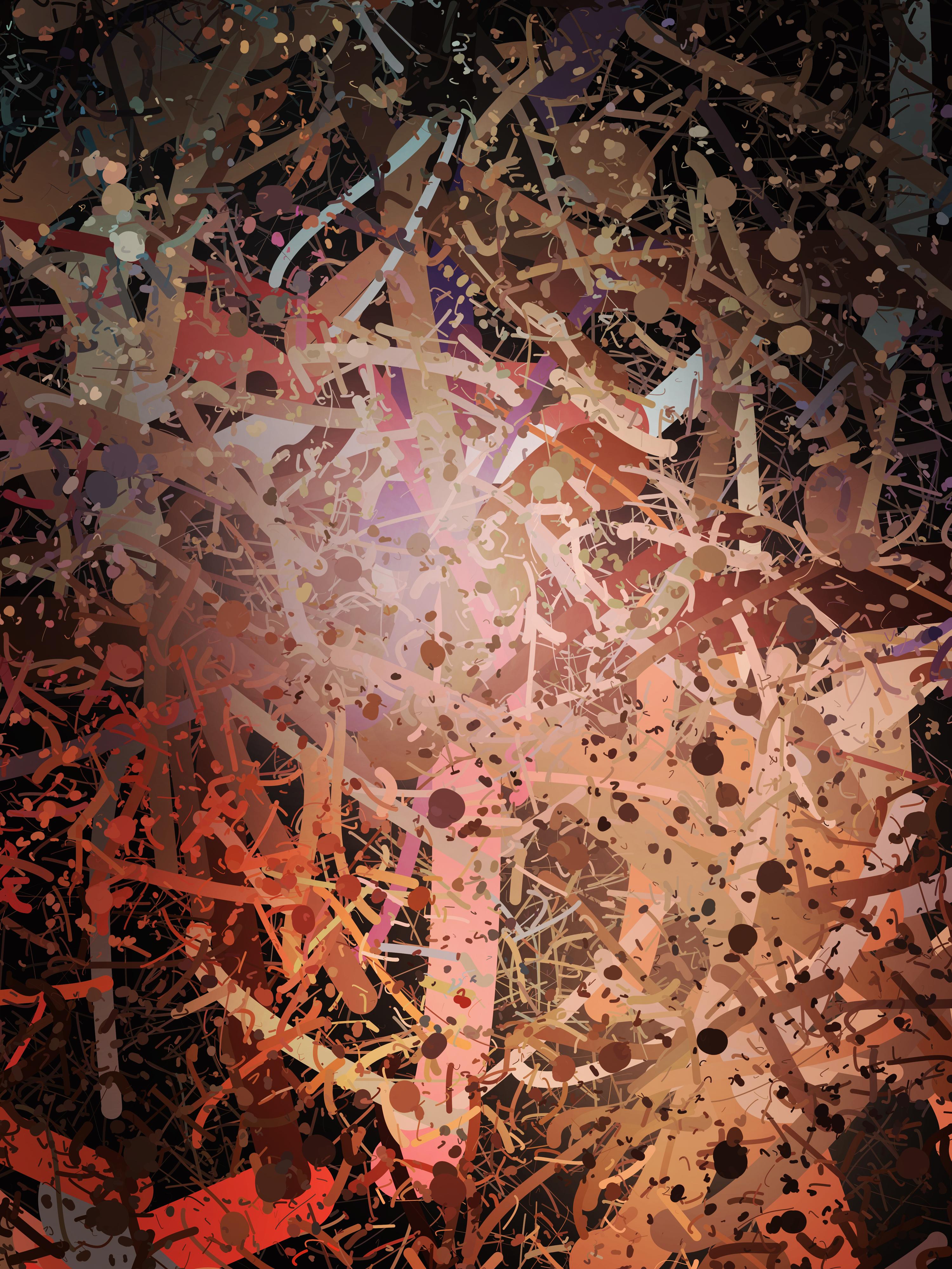 Liminals #0747 - Elemental Limbo