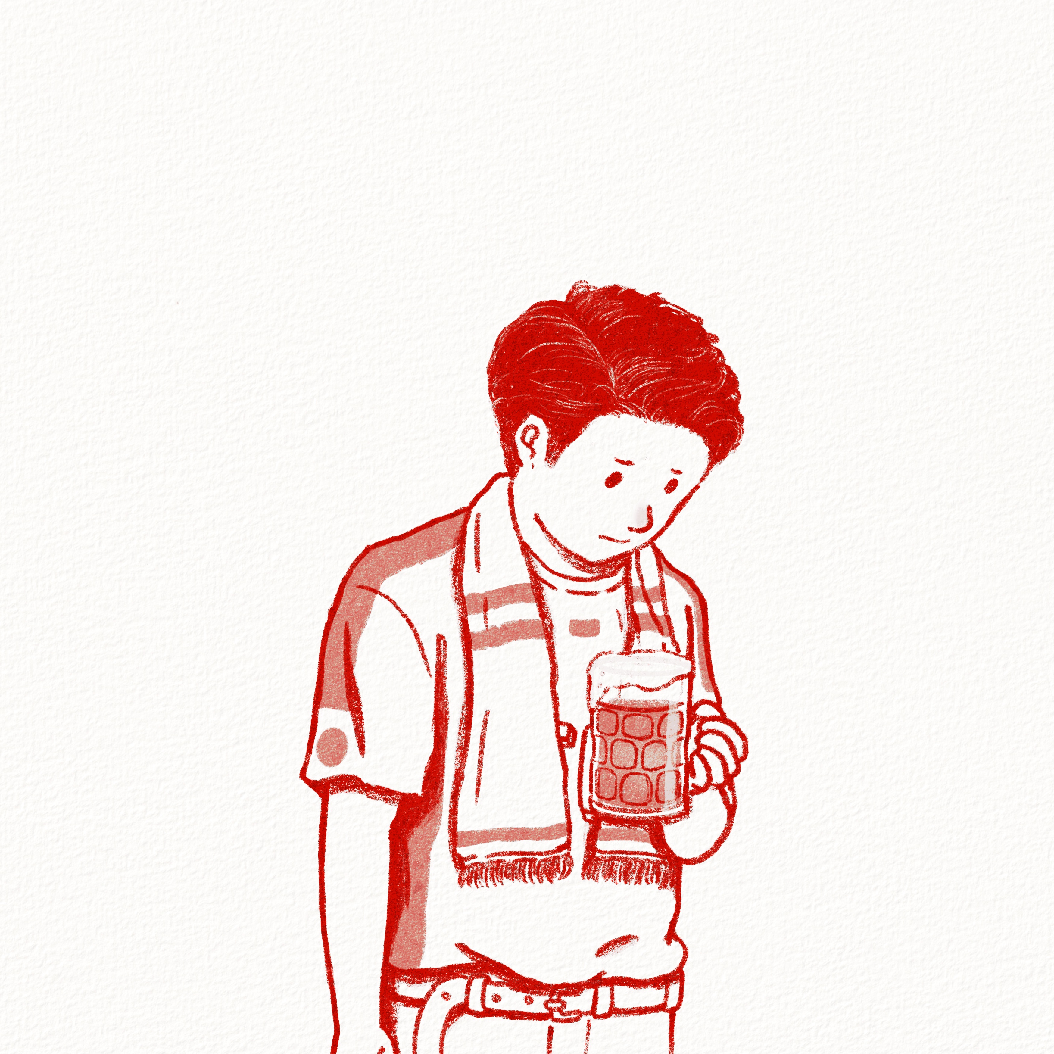 LonelyChristmas #322