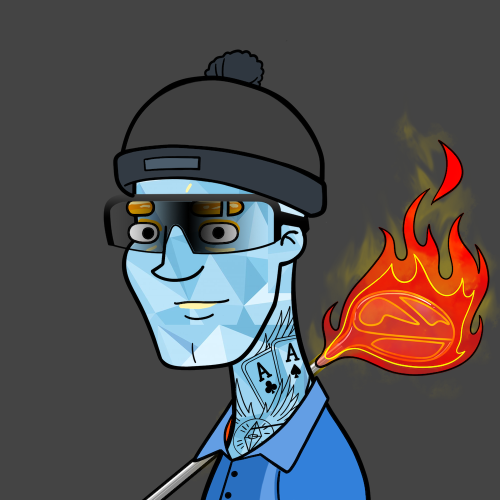 Links Champion #2500