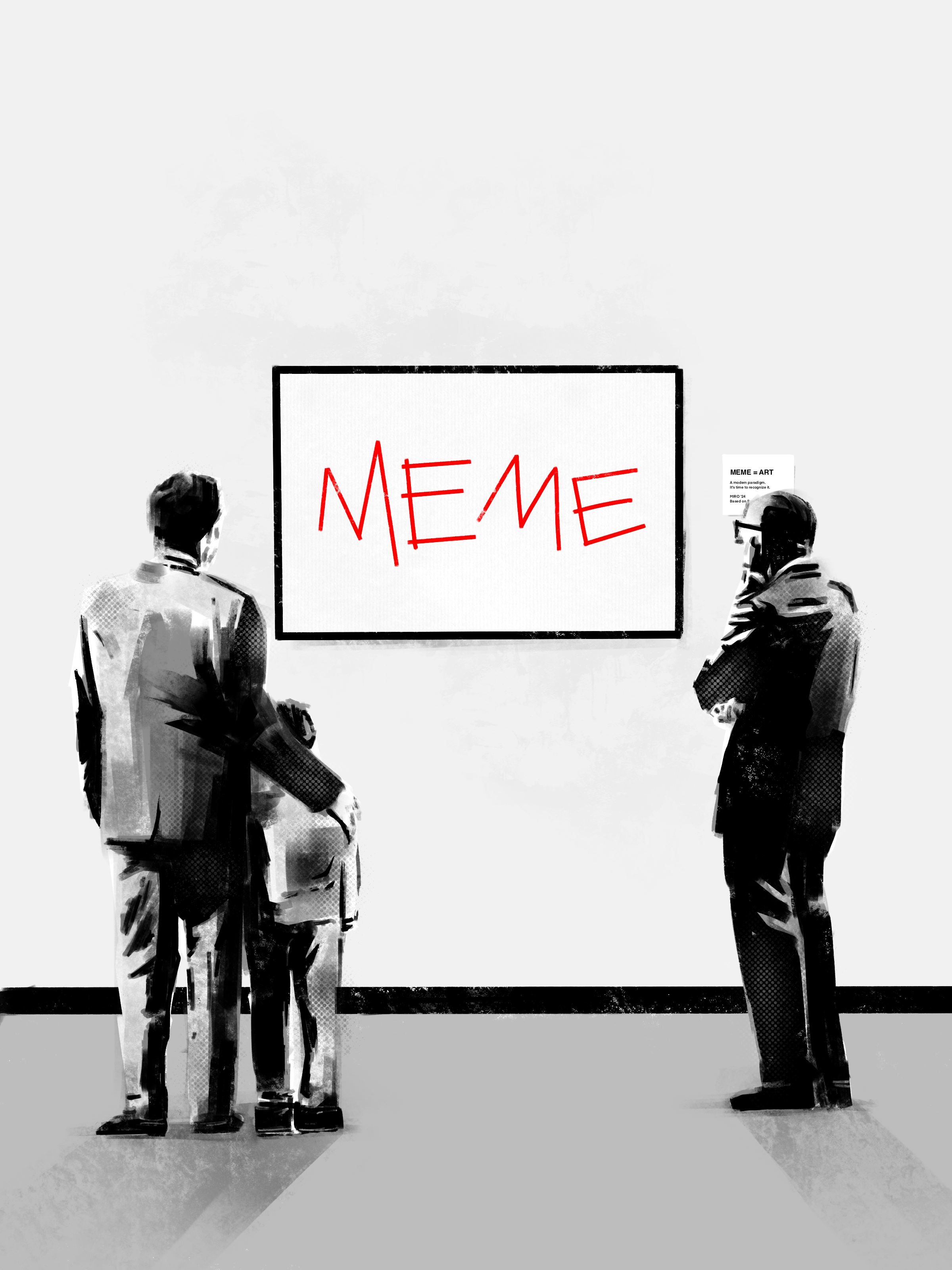 MEME = ART