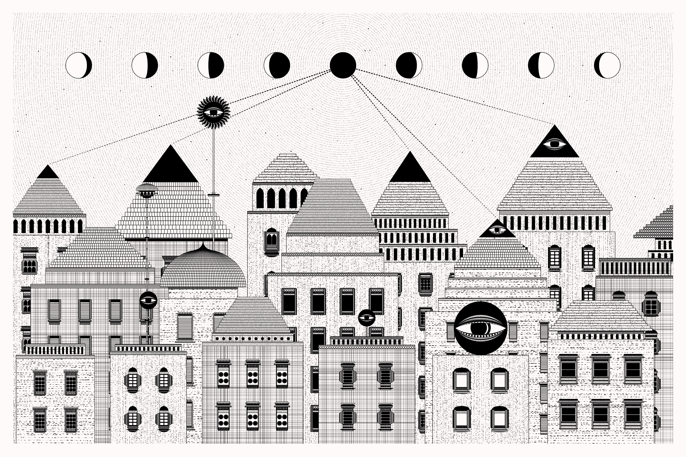 Alan Ki Aankhen #199