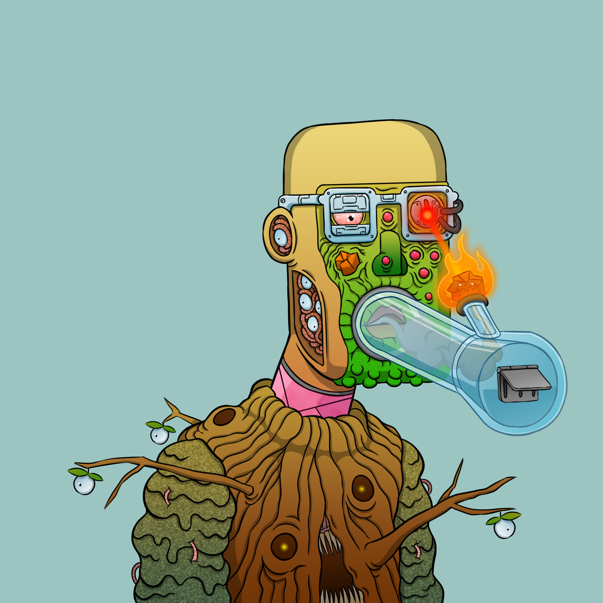 NFT Image