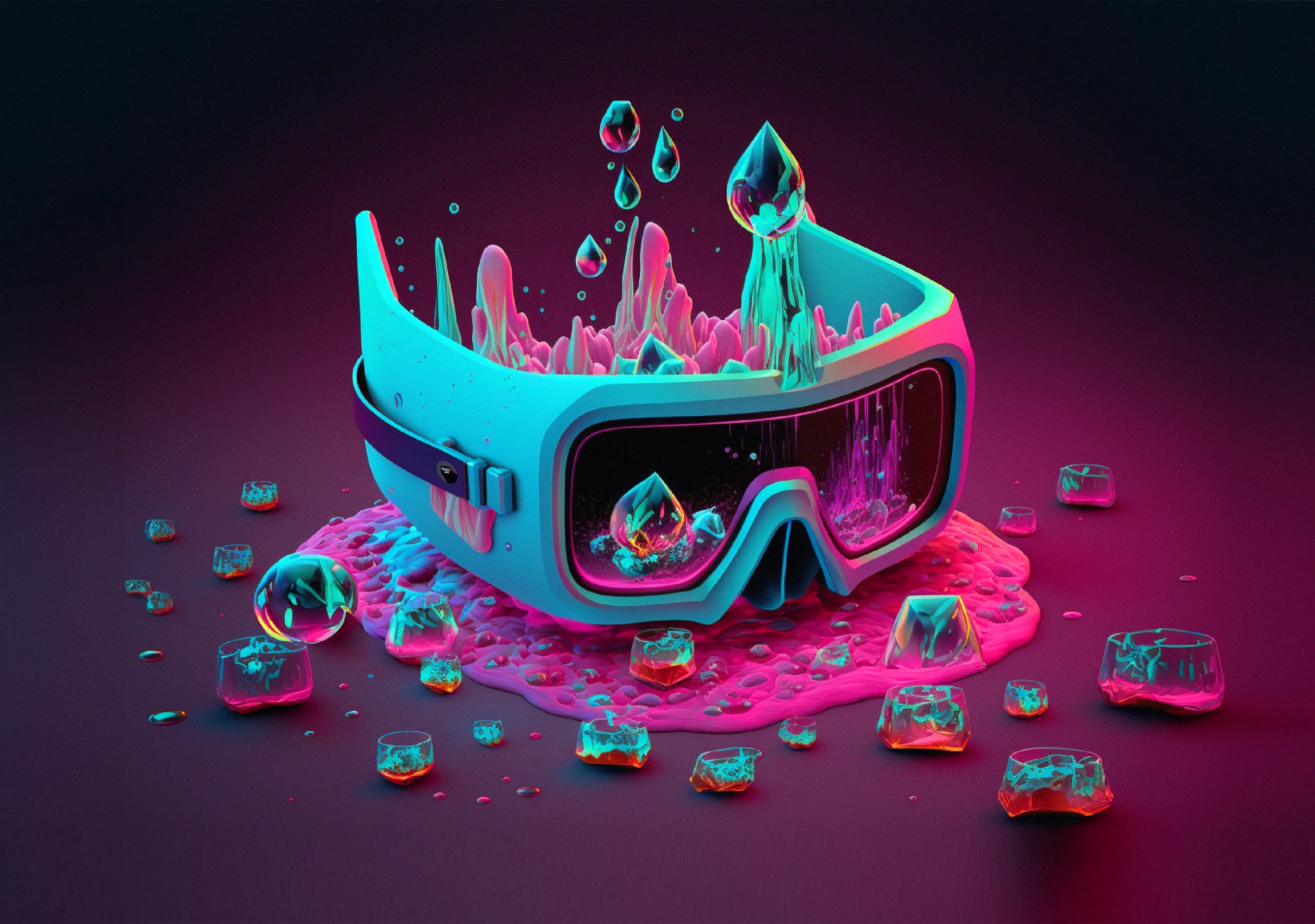 SKLLS – MMCXLI, Zen