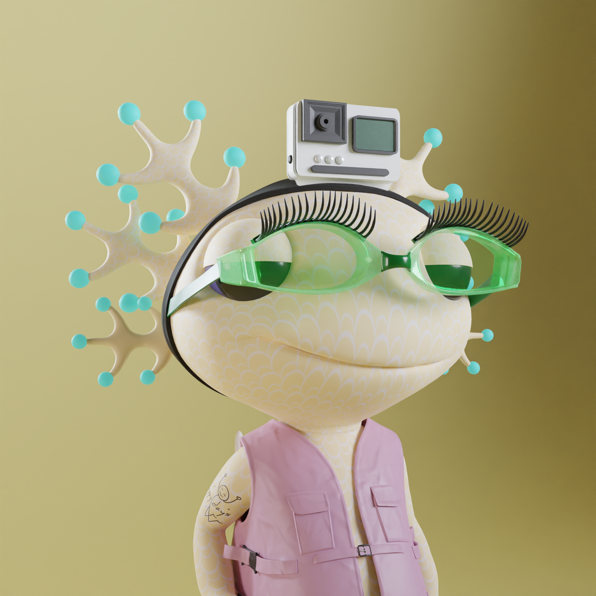 NFT Image