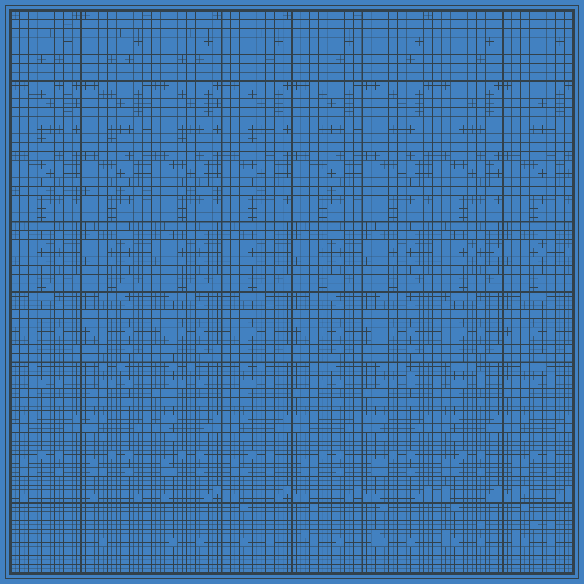 Winiarski Sequencer #206