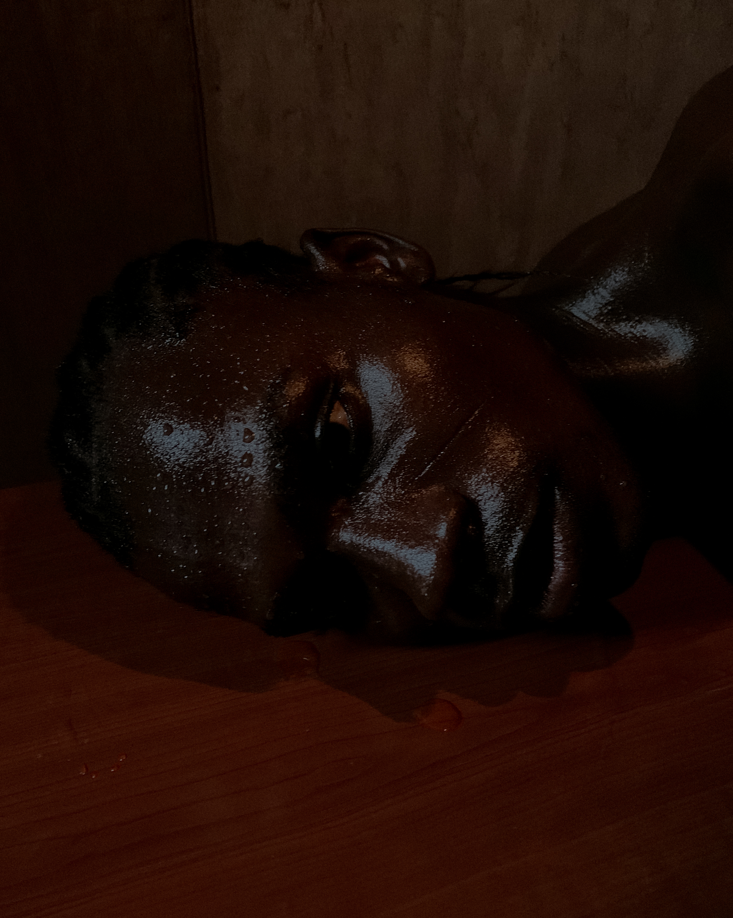 Daydream by Candlelight