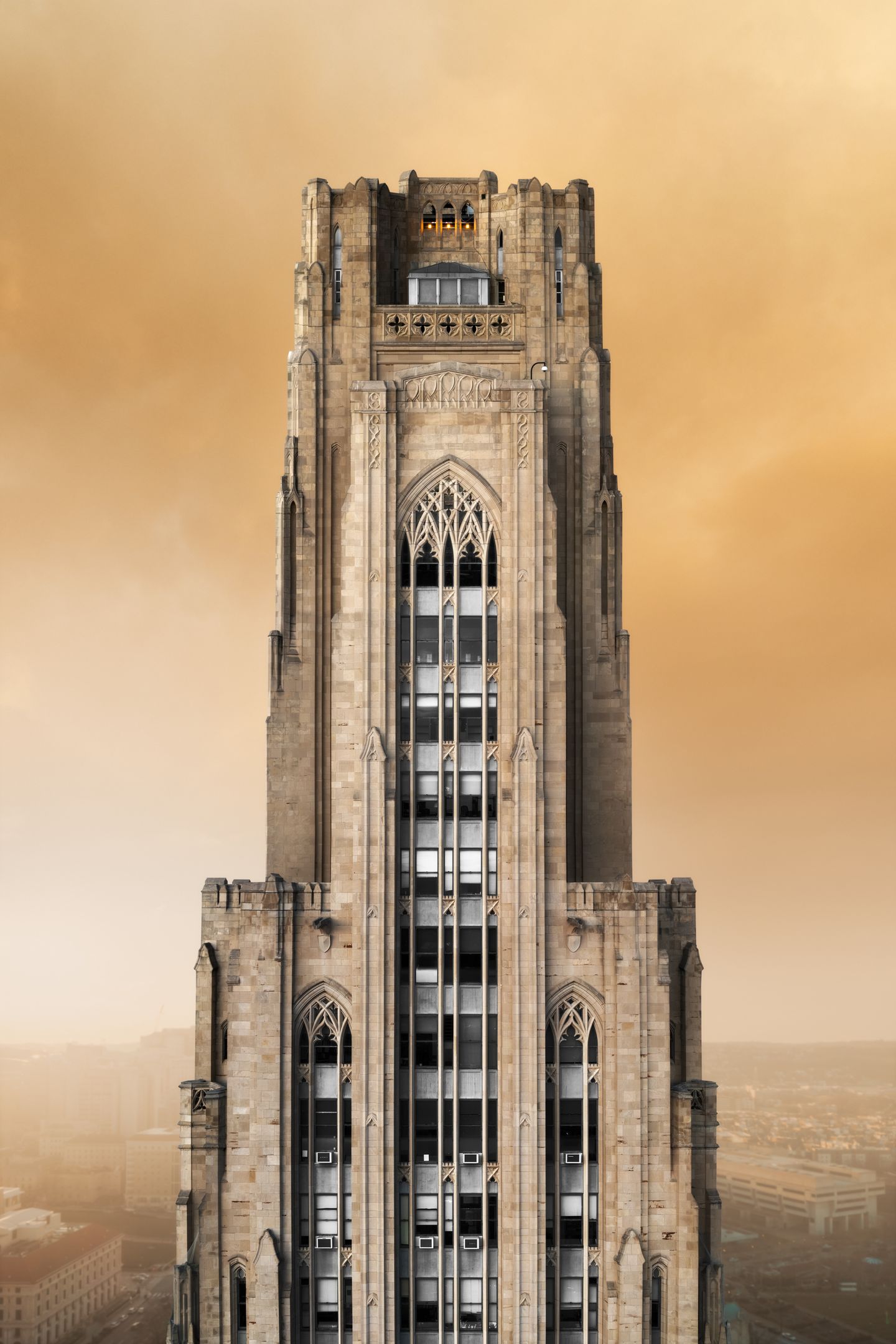 Highrise #16