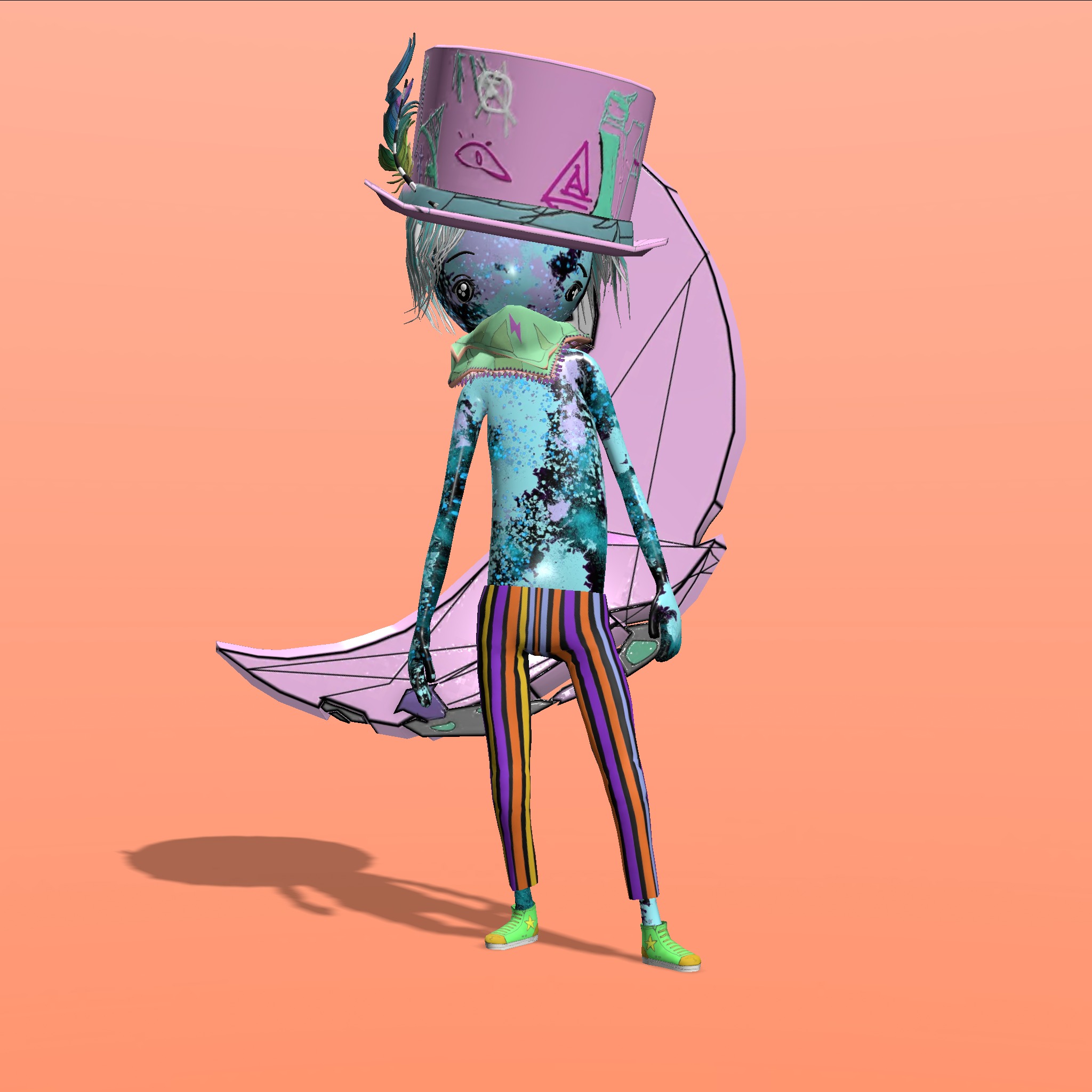 NFT Image