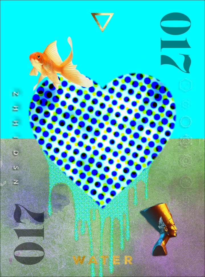 Kindred Hearts #1584