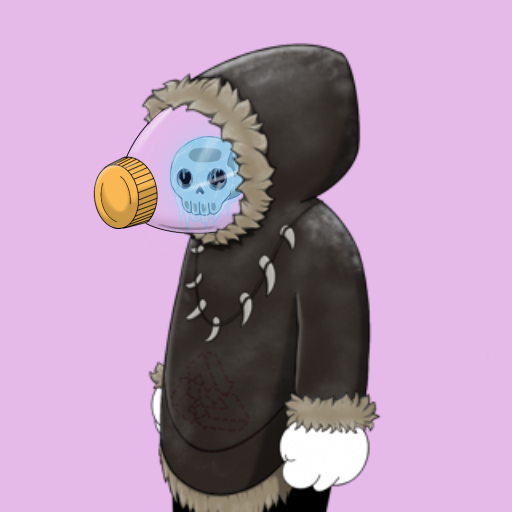 Bottle Heads #552