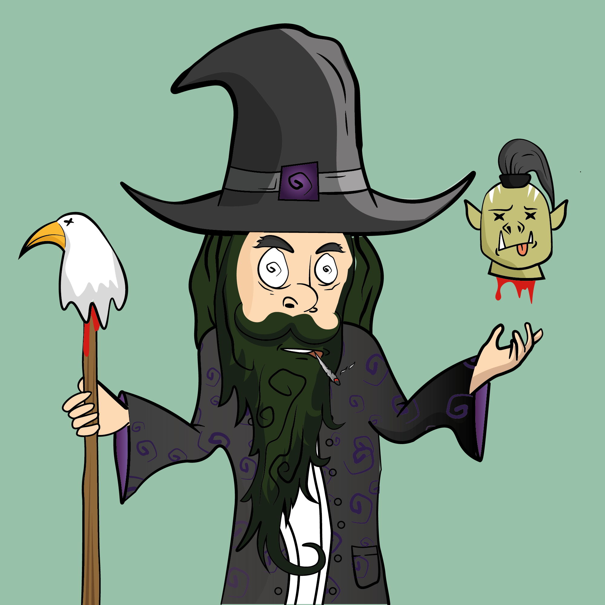 magetown.wtf #482