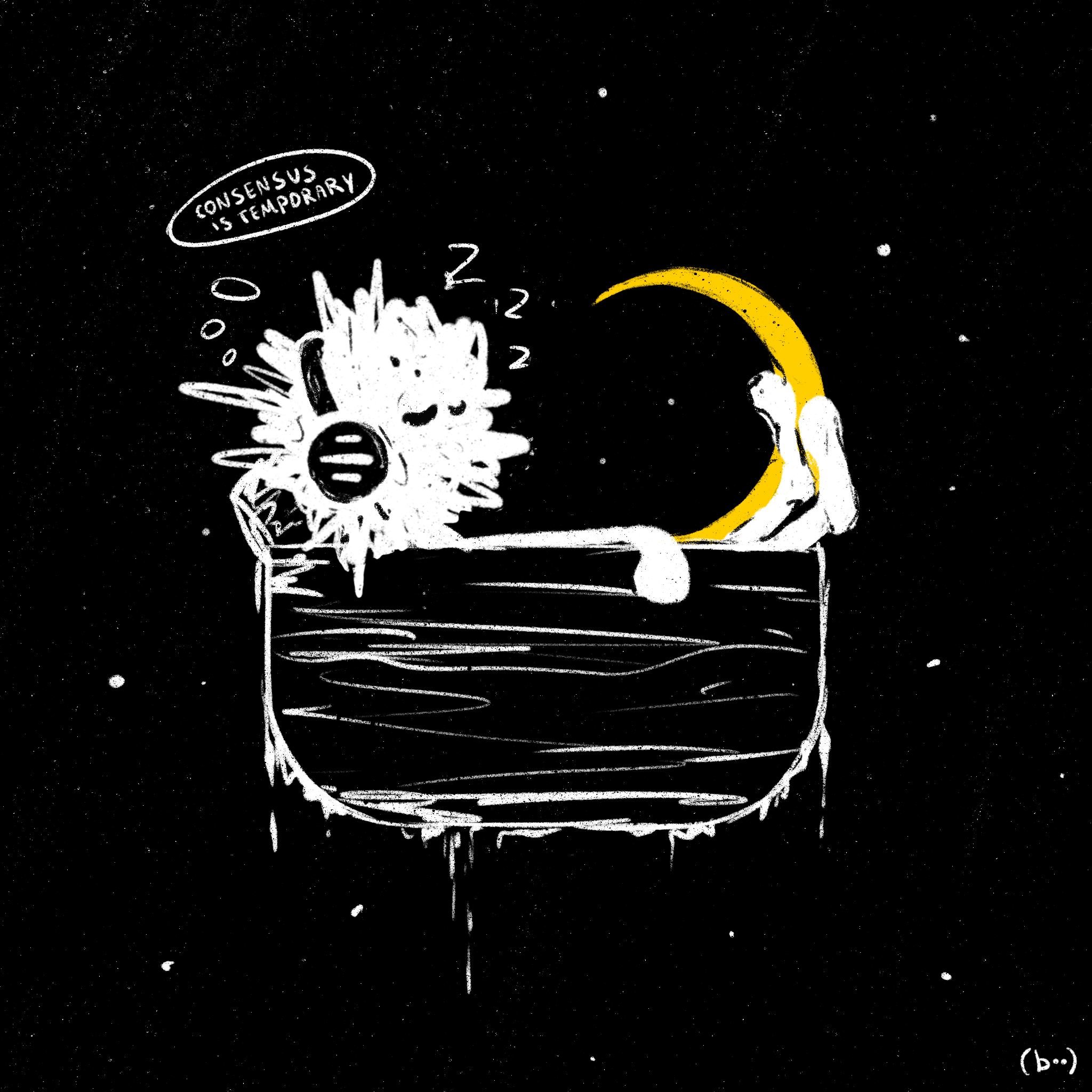 Opepen Beeings, Set 051, Ed. 4