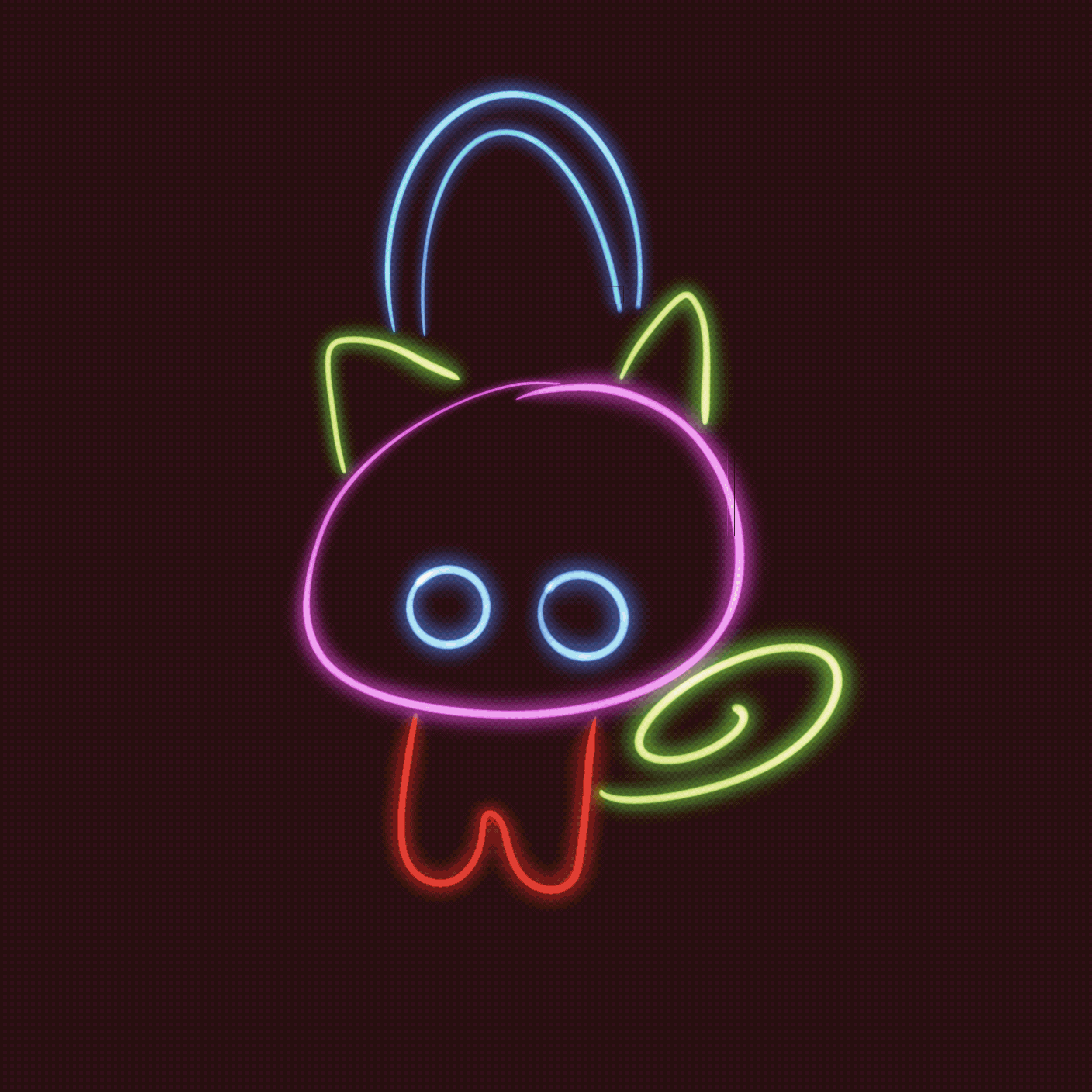 Child's of dream_#018