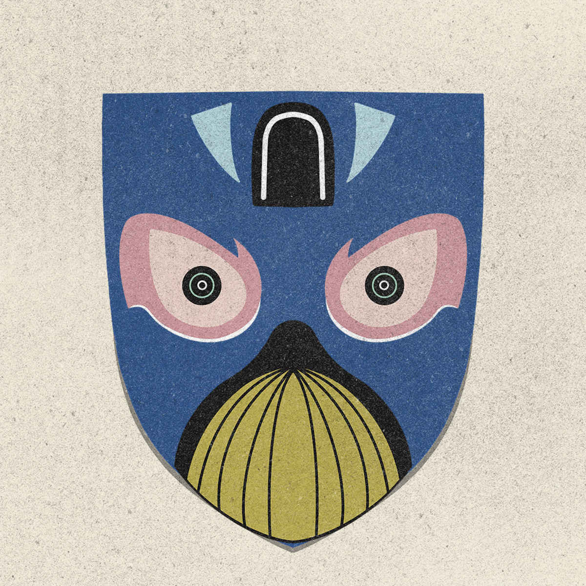 3NUM Shield OG Edition #47