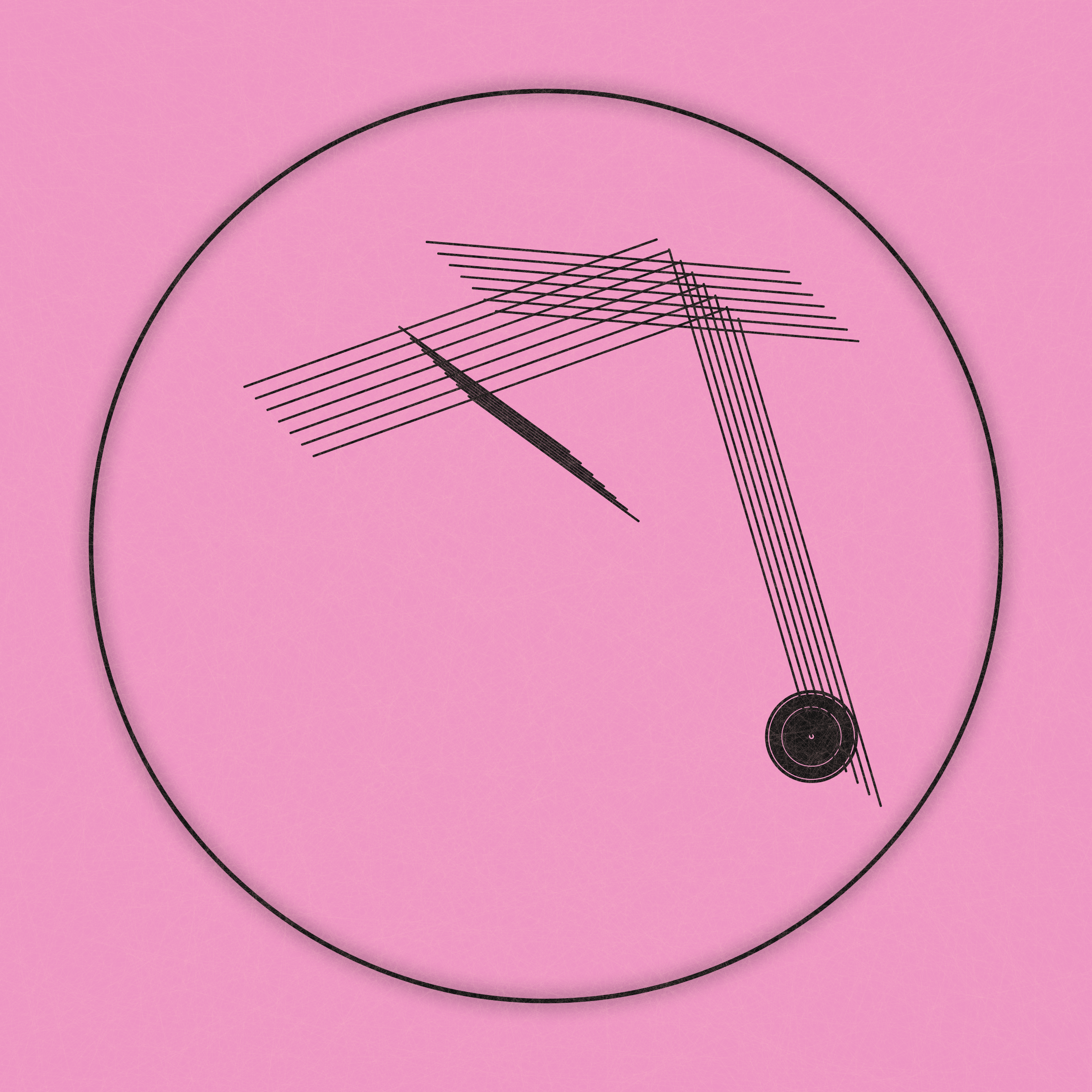 Elevated Deconstructions #68