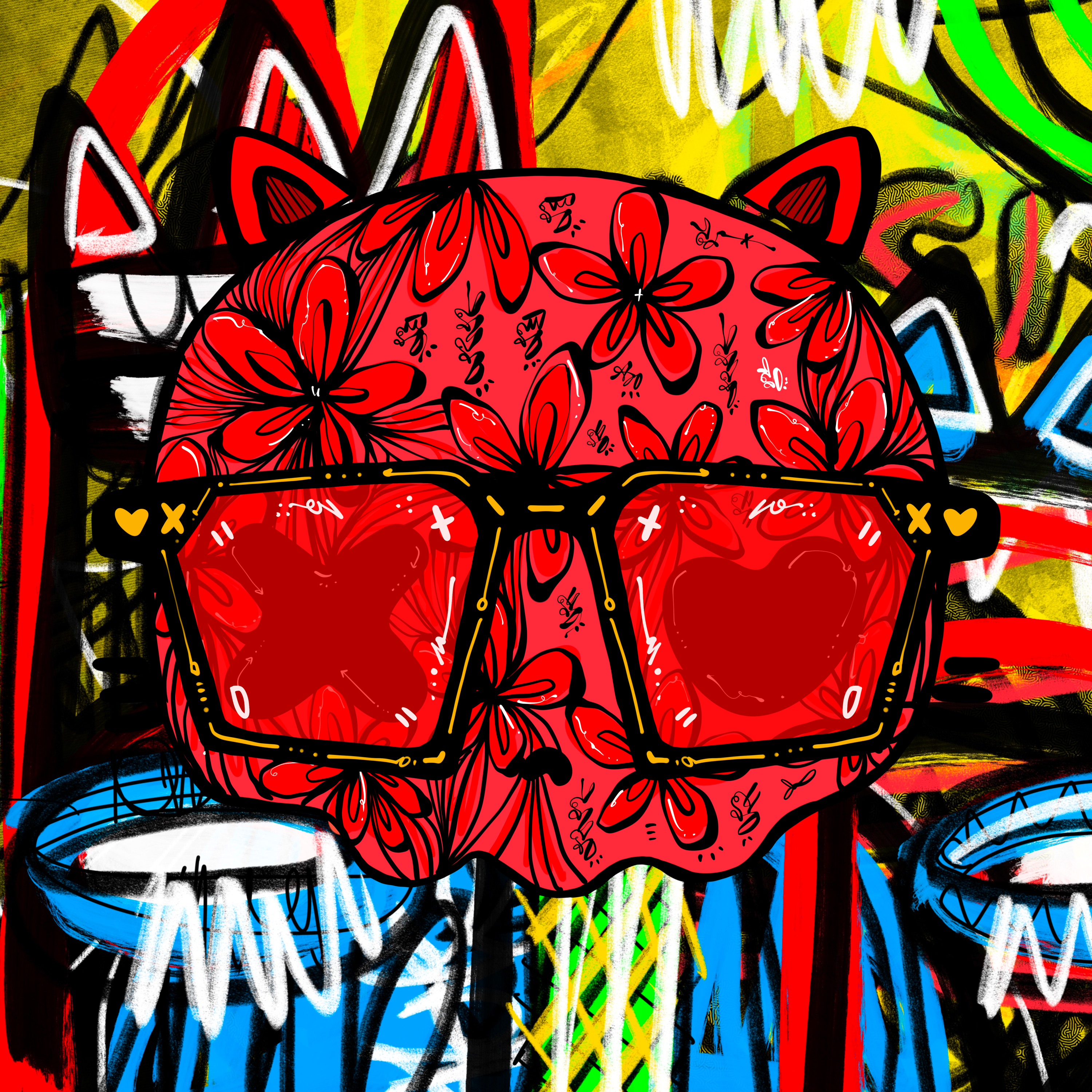 ORGNLS by SABET #27367