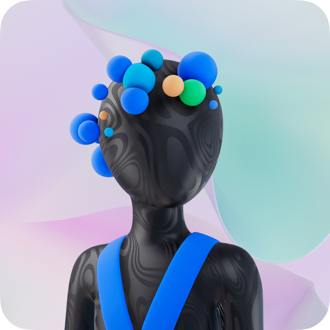 beautifullady.eth Ethereum Name Service (ENS and .eth domain) PFP