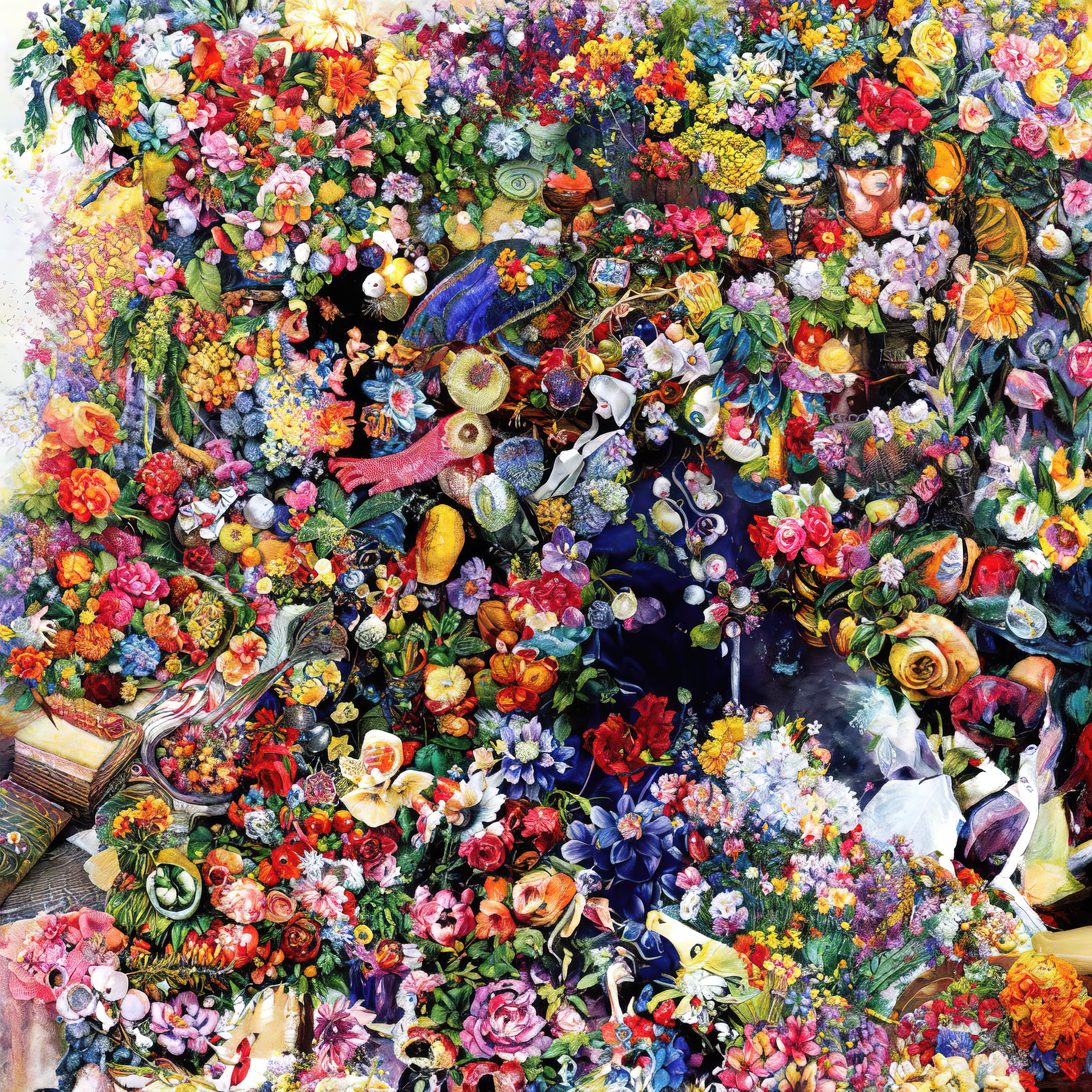 Celebration #1003/1407