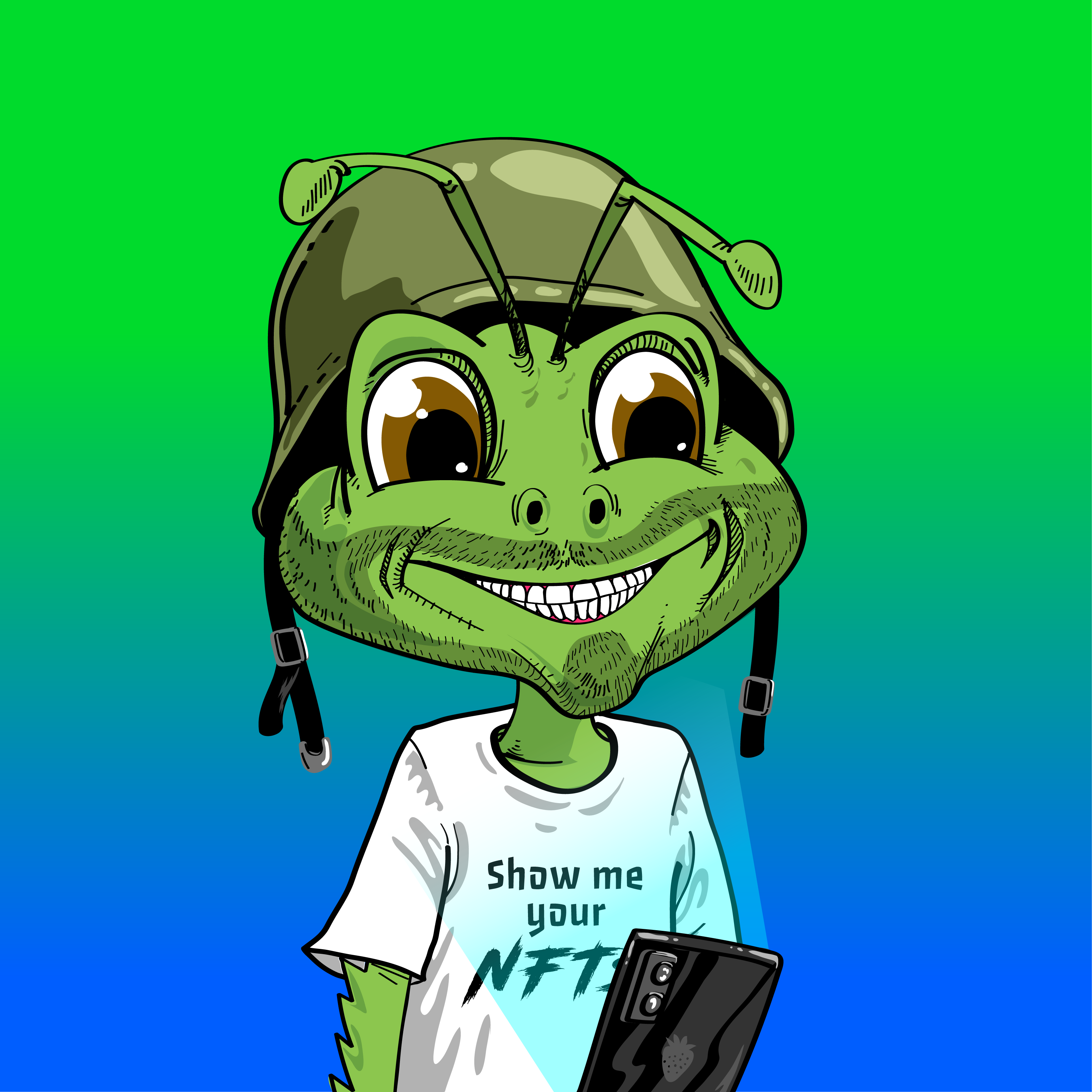 NFT Image