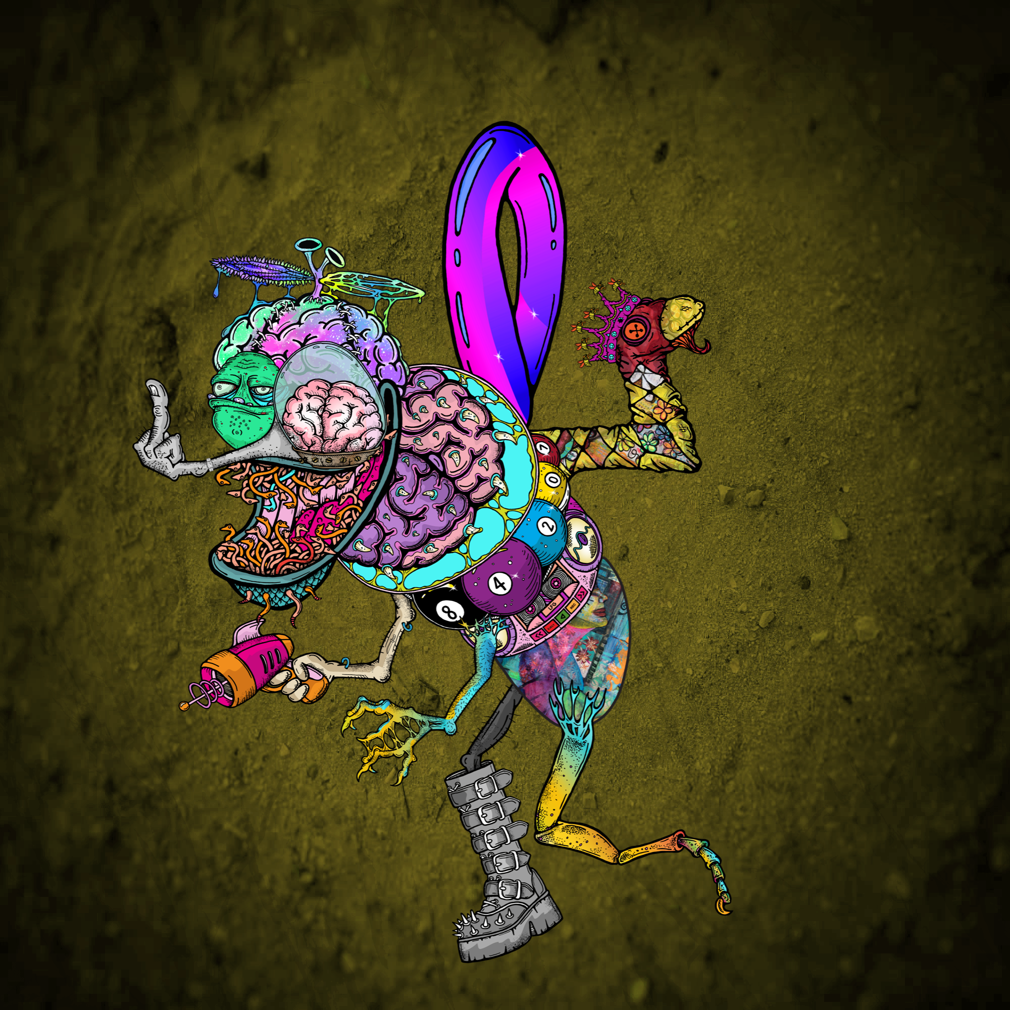 NFT Image