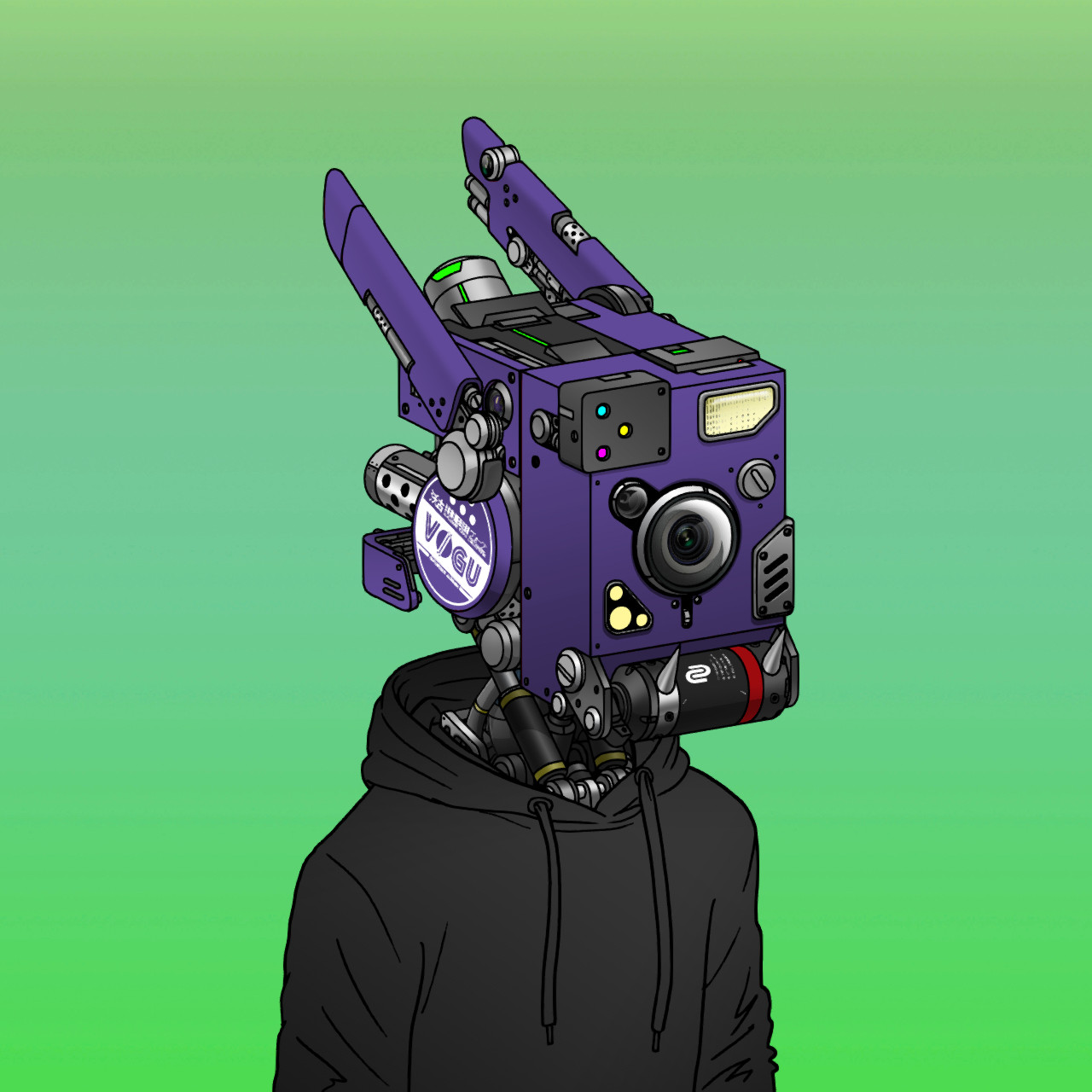 NFT Image