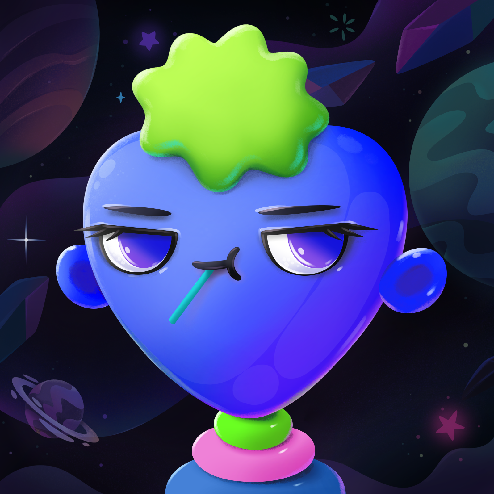 NFT Image