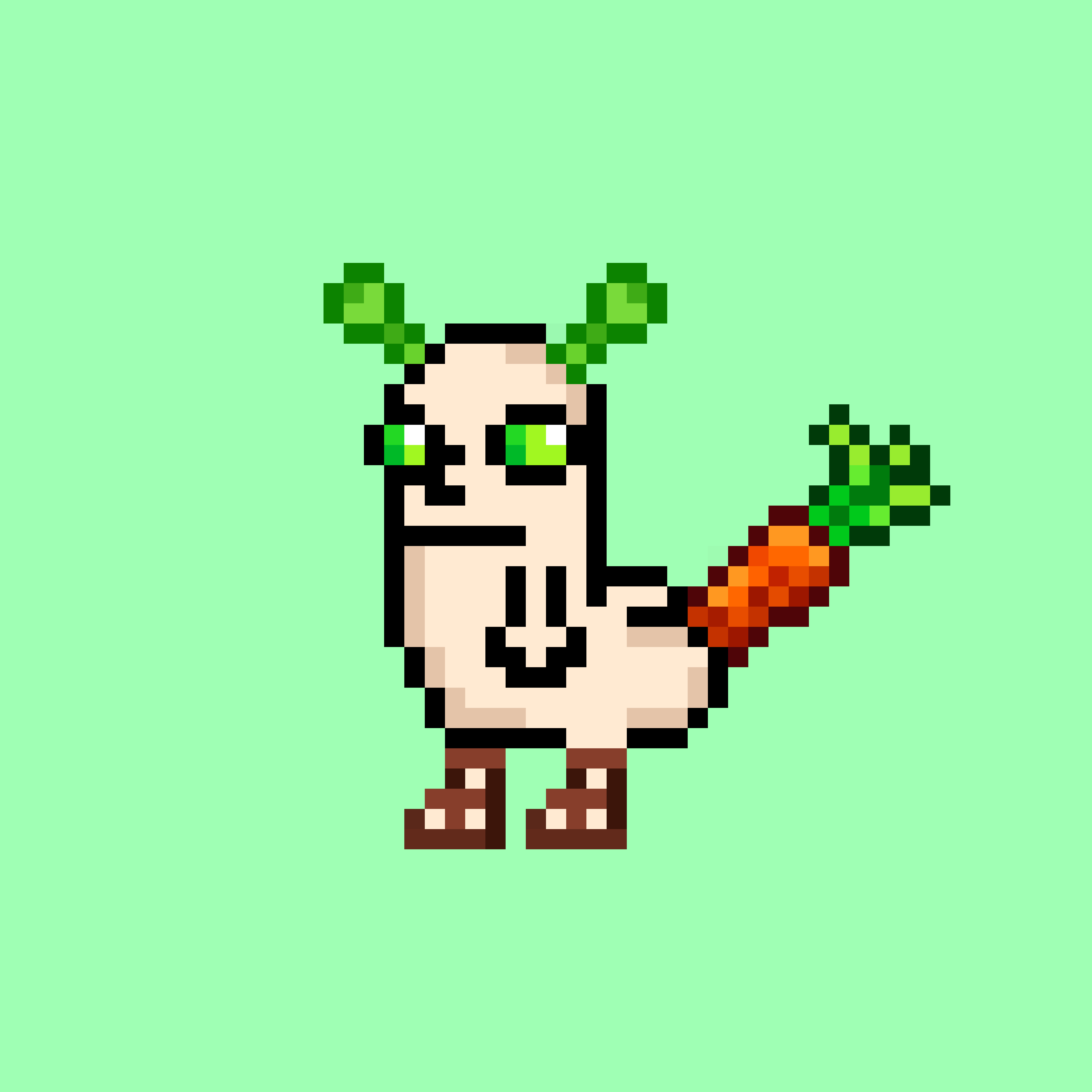 CryptoDickbutt #1008