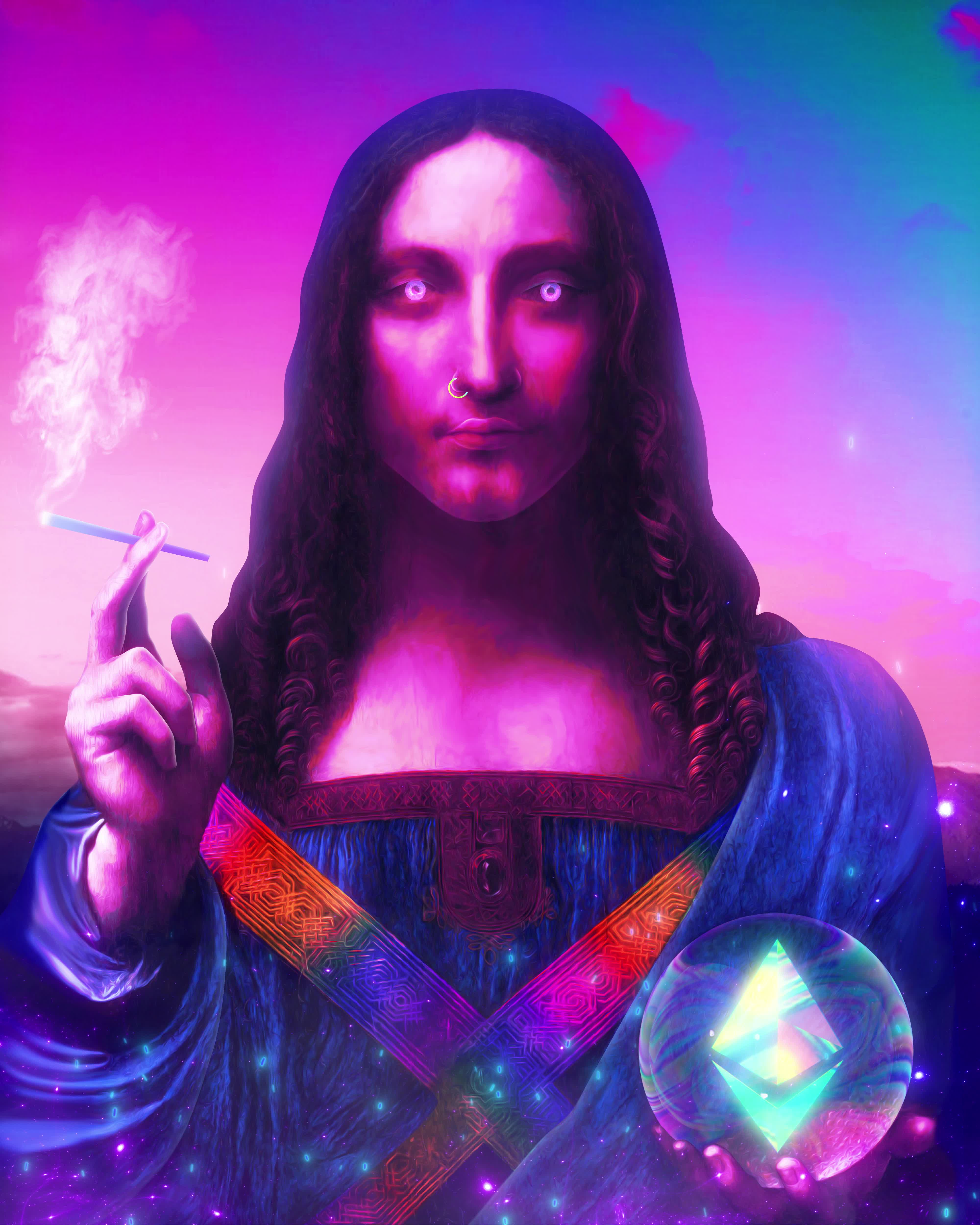 salvator.eth #559/612