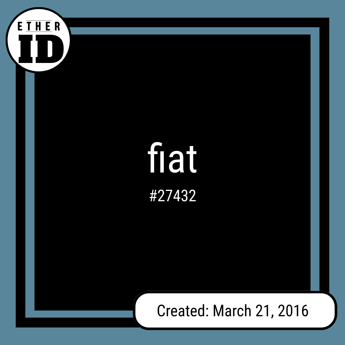 NFT Image