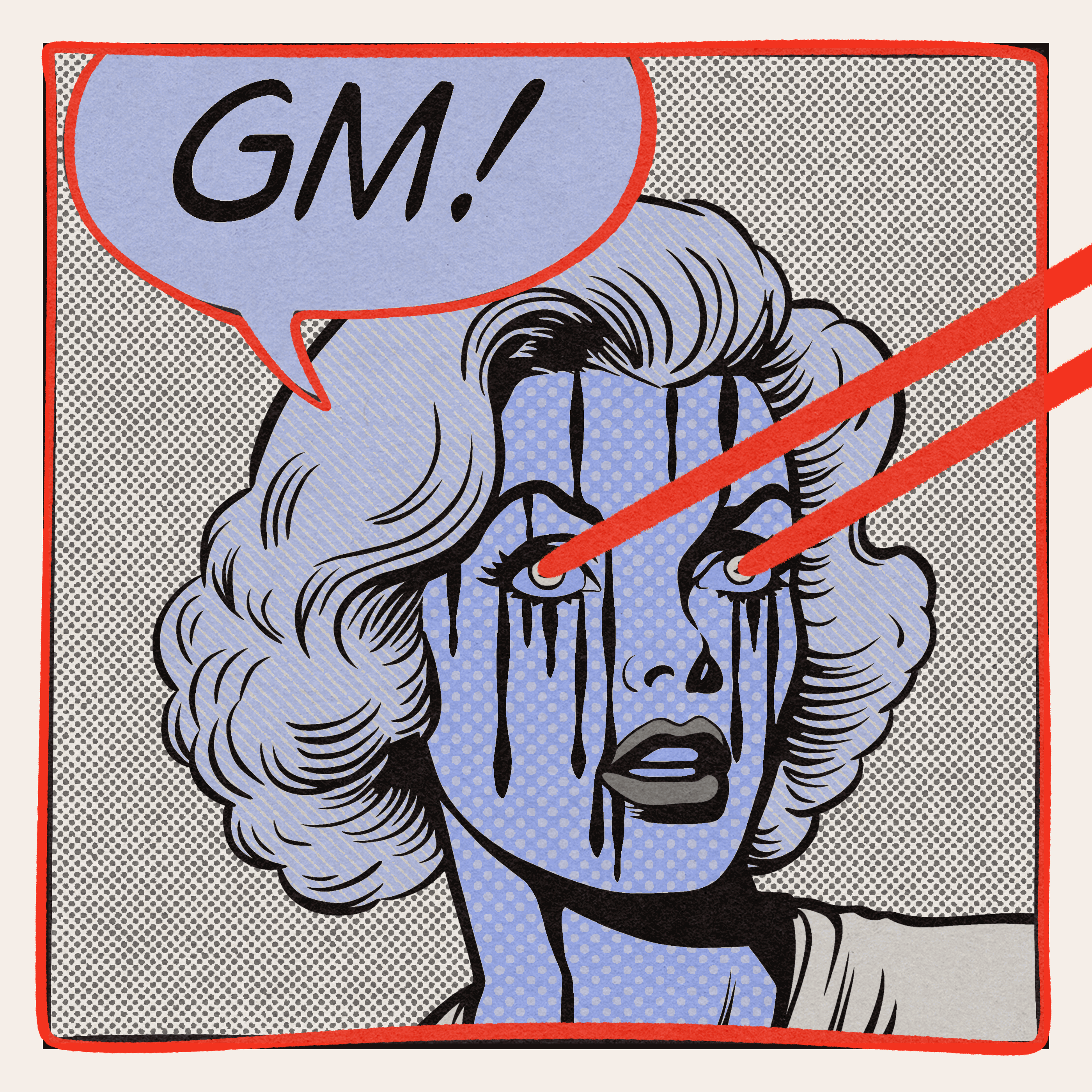 GM GIRLS #47