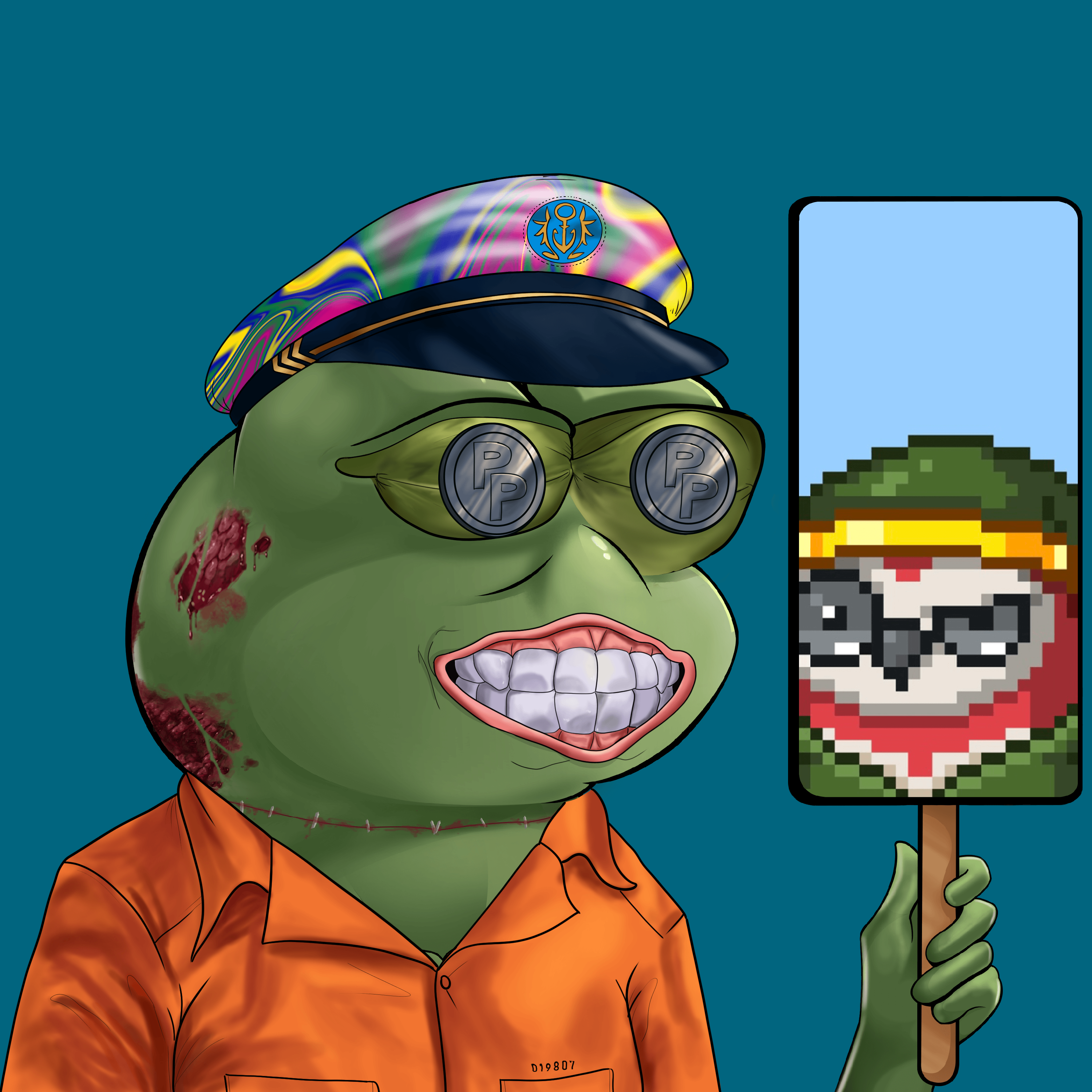 NFT Image