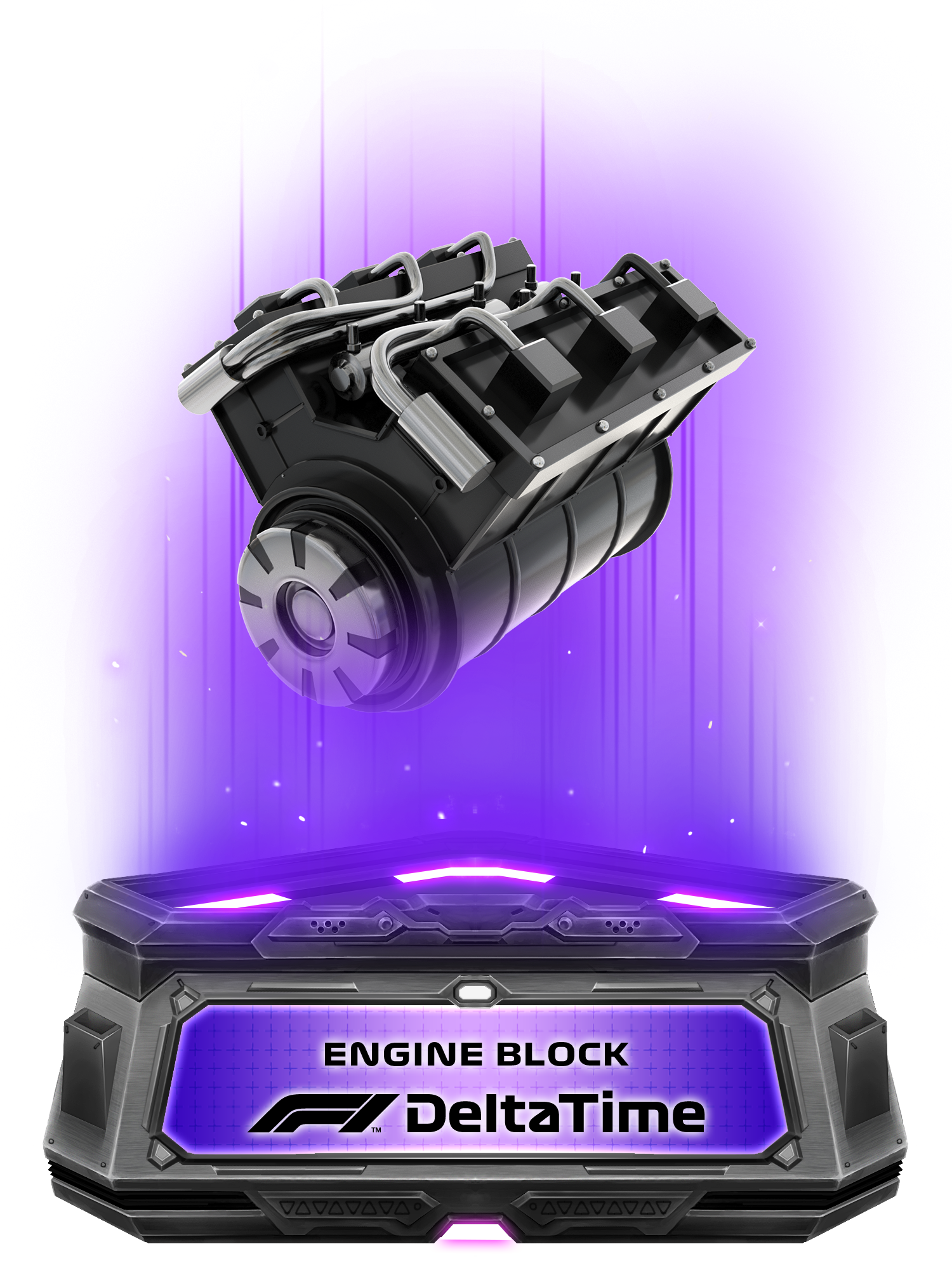 Engine Block