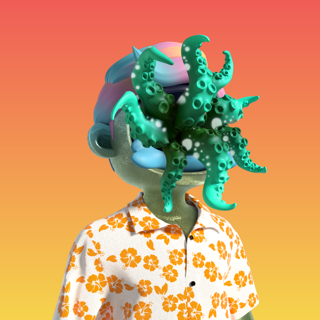 NFT Image