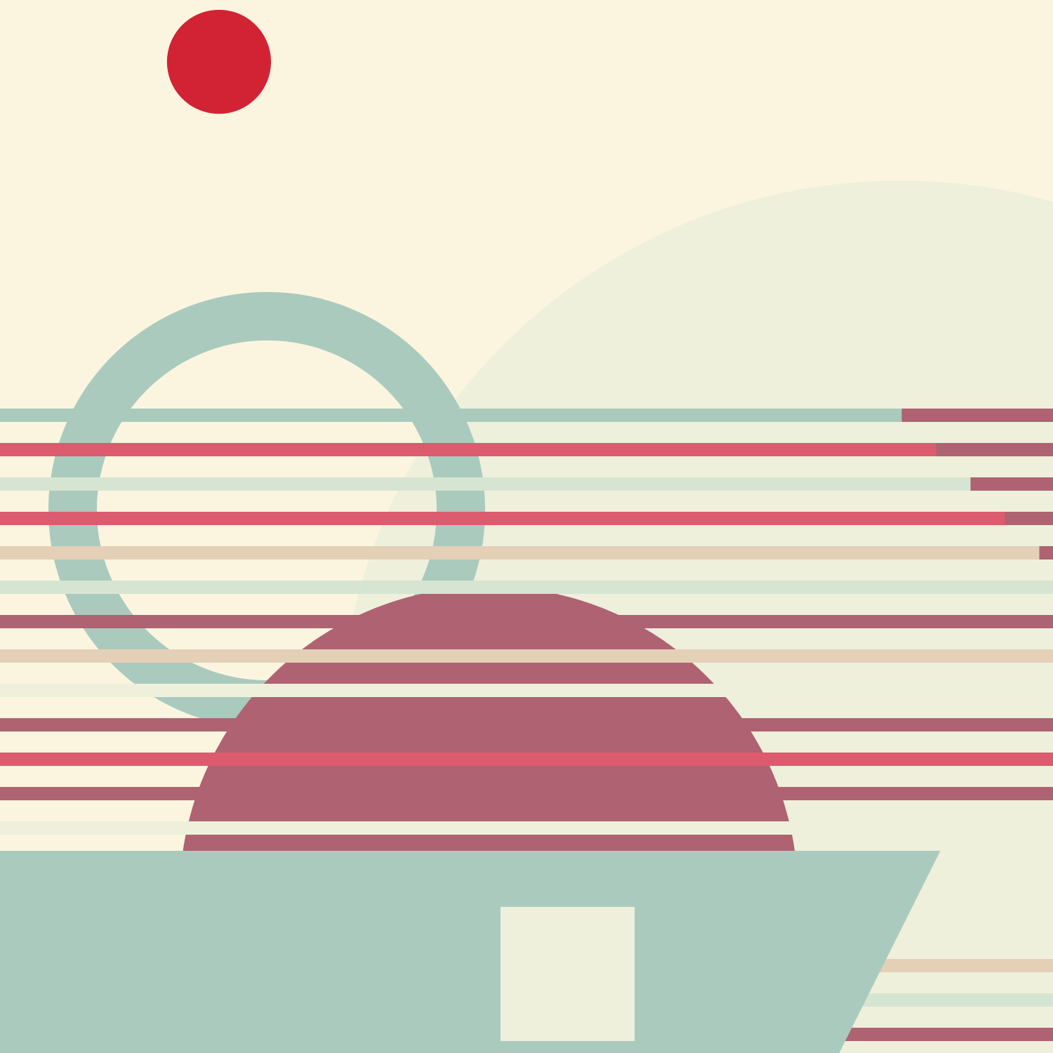 Lazlo Lissitsky - Moonshine and Monterey Jack - Pairings for Podunks, Endo Messner, 1974.