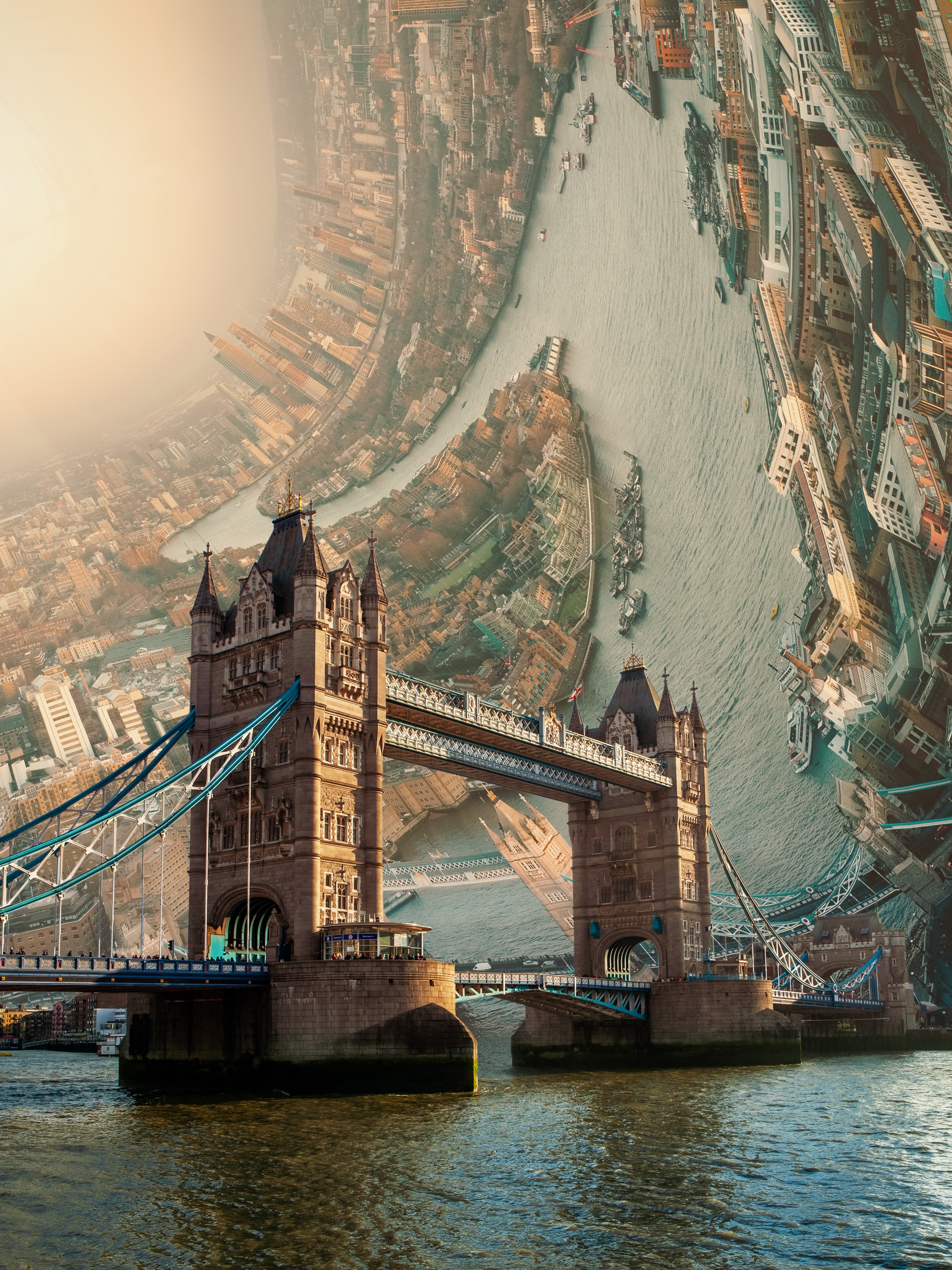 #06 - London