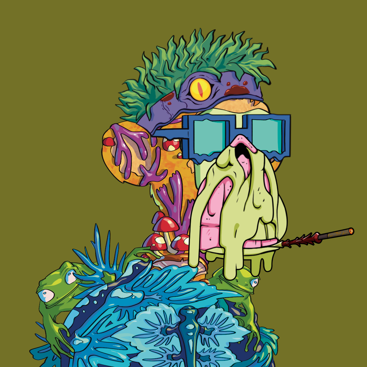 NFT Image